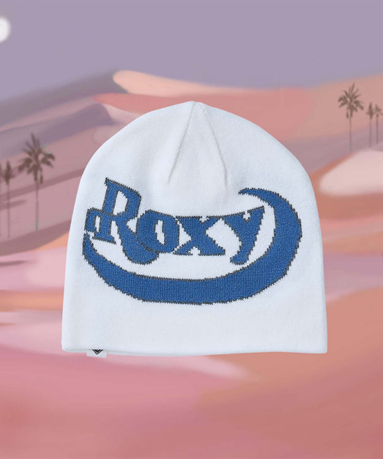 ROXY/ロキシー THE JOY RBE244614T ビーニー ニット帽/ビーニー