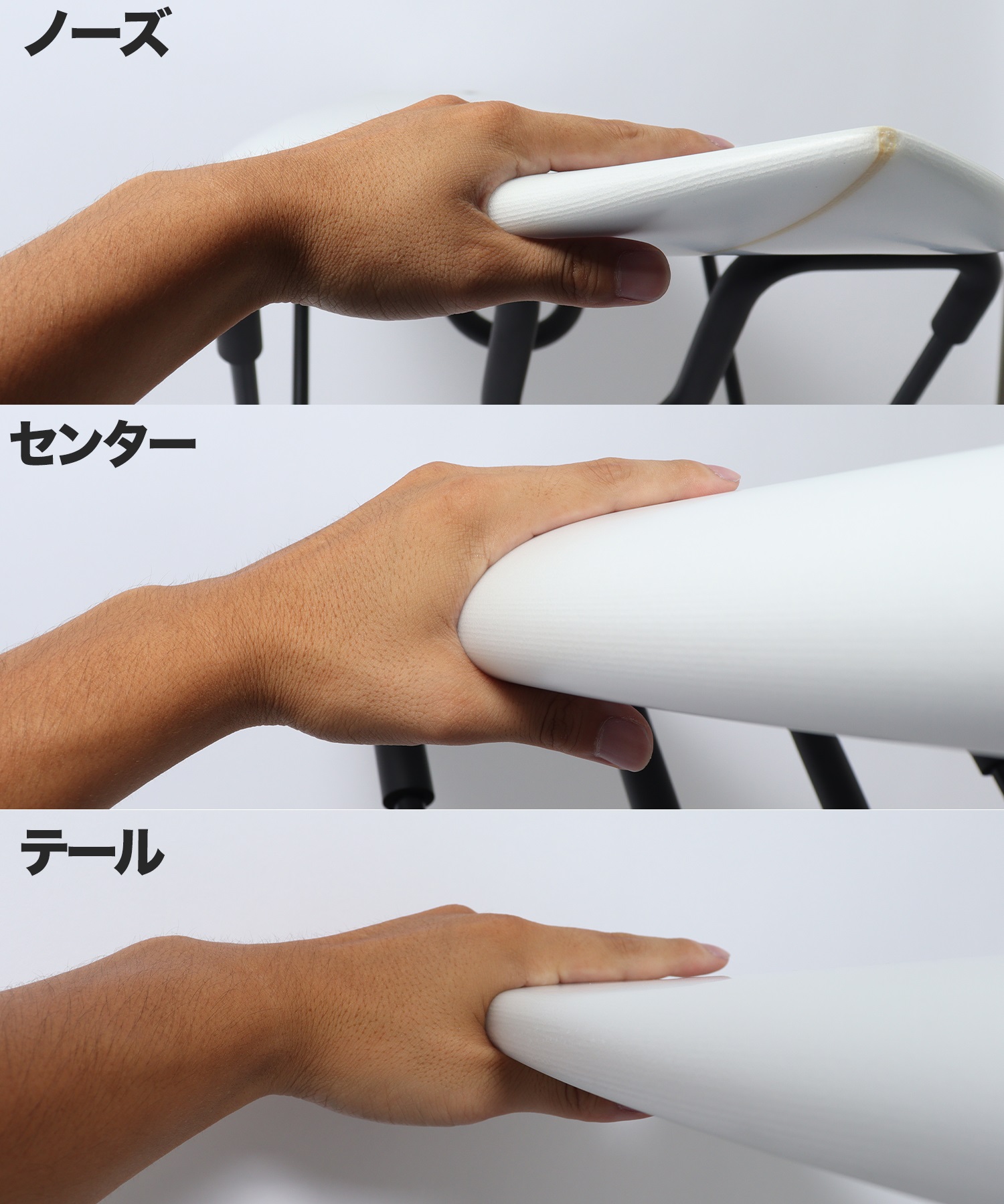 LOST ロスト RNF96 ラウンドノーズフィッシュ96 サーフボード PU