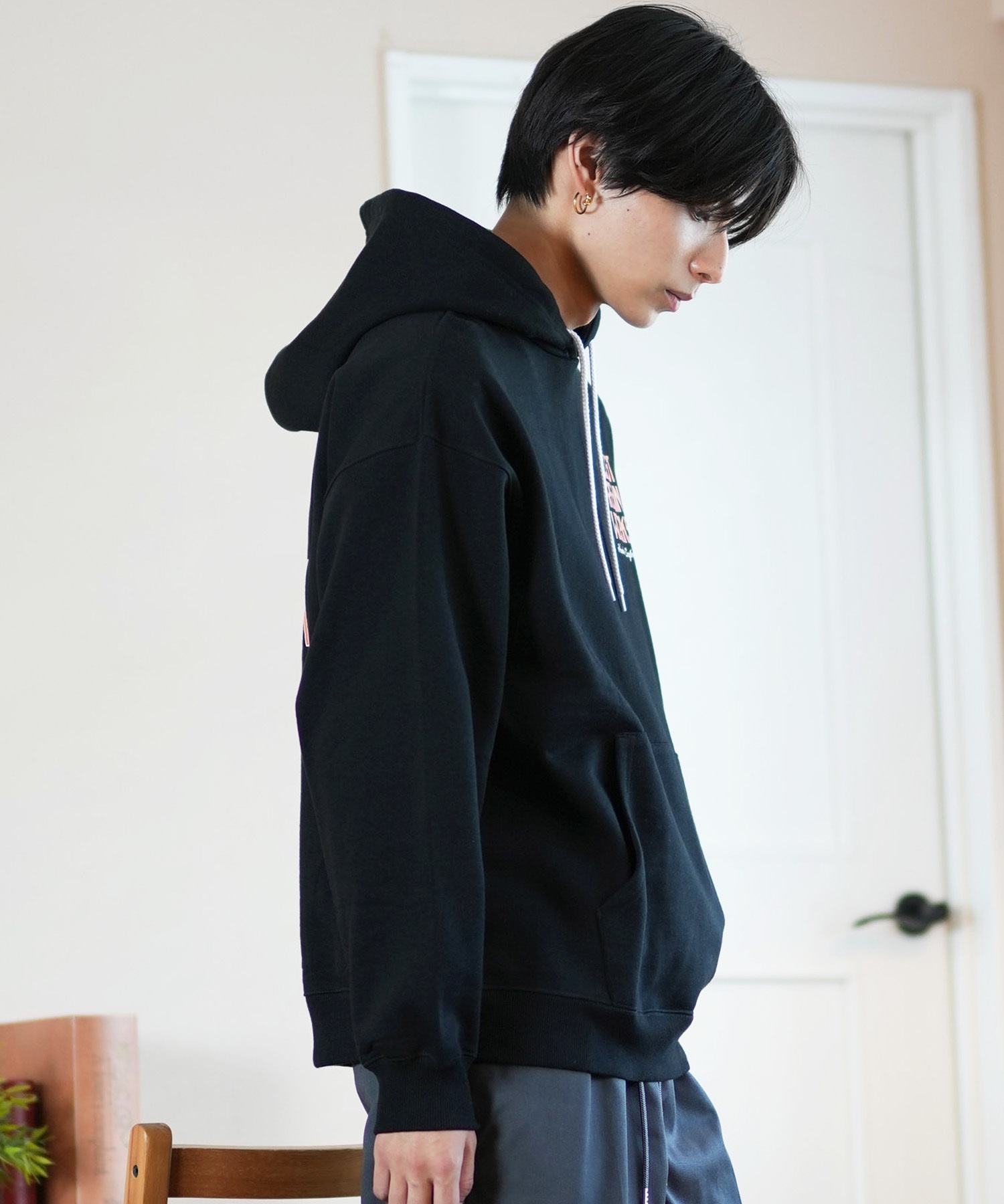 KIFARU ロストパークパーカー Lost Park Parka - Half Zip – Kifaru Intl