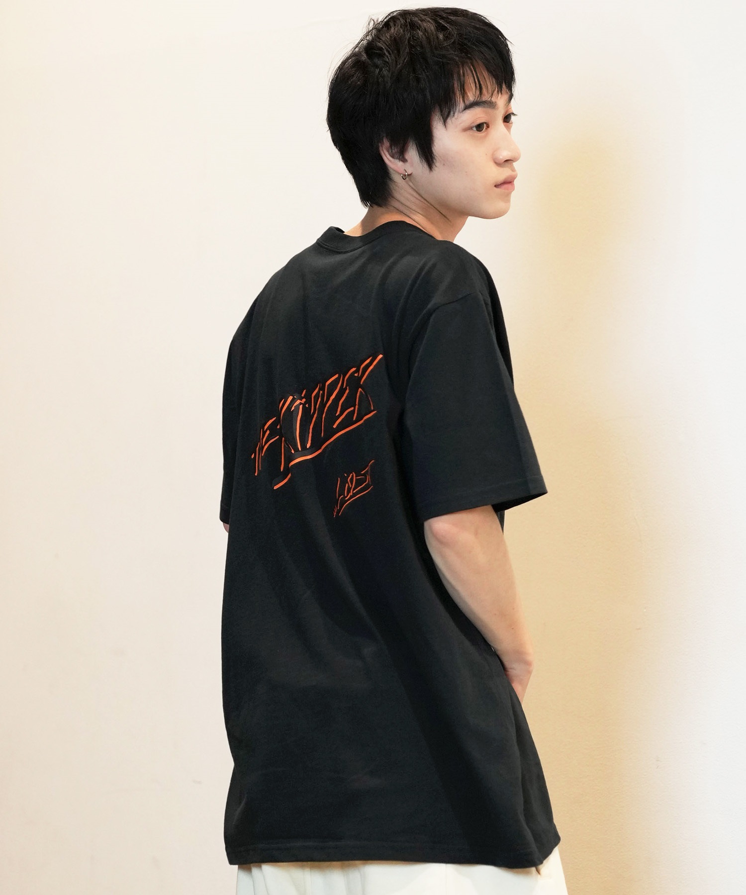 90s GIANT S/S バンドTシャツ DEF LEPPARD USA製 Size XXL