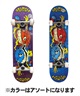 ANTIHERO アンチヒーロー スケートボード コンプリート 8.0inch GRIMPLE TANDEM ムラサキスポーツ(ONE-8.0inch)