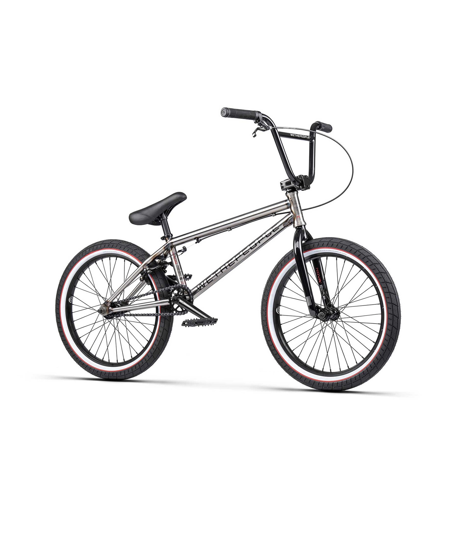 BMX完成車　WETHEPEOPLE ウィーザピープル　NOVA 20インチ 2023 – CRS 20 - WETHEPEOPLE - BMX専門のZEN DISTRIBUTION