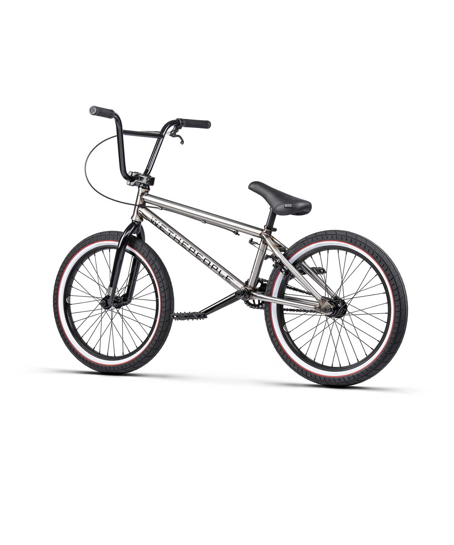 WE THE PEOPLE ウィーザピープル バイク 自転車 BMX 20.5inch NOVA