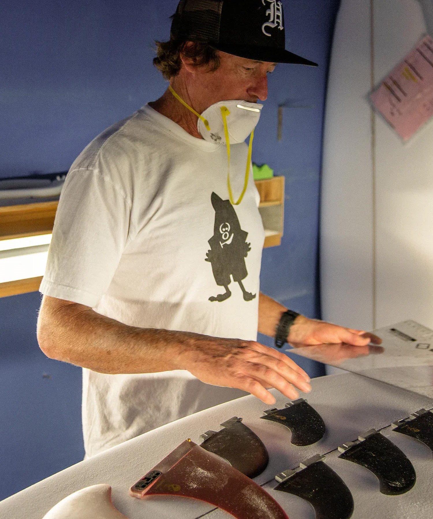 fcs2  クリステンソン キール PG SET FCS2 エフシーエスツー PG CHRISTENSON KEEL クリステンソン