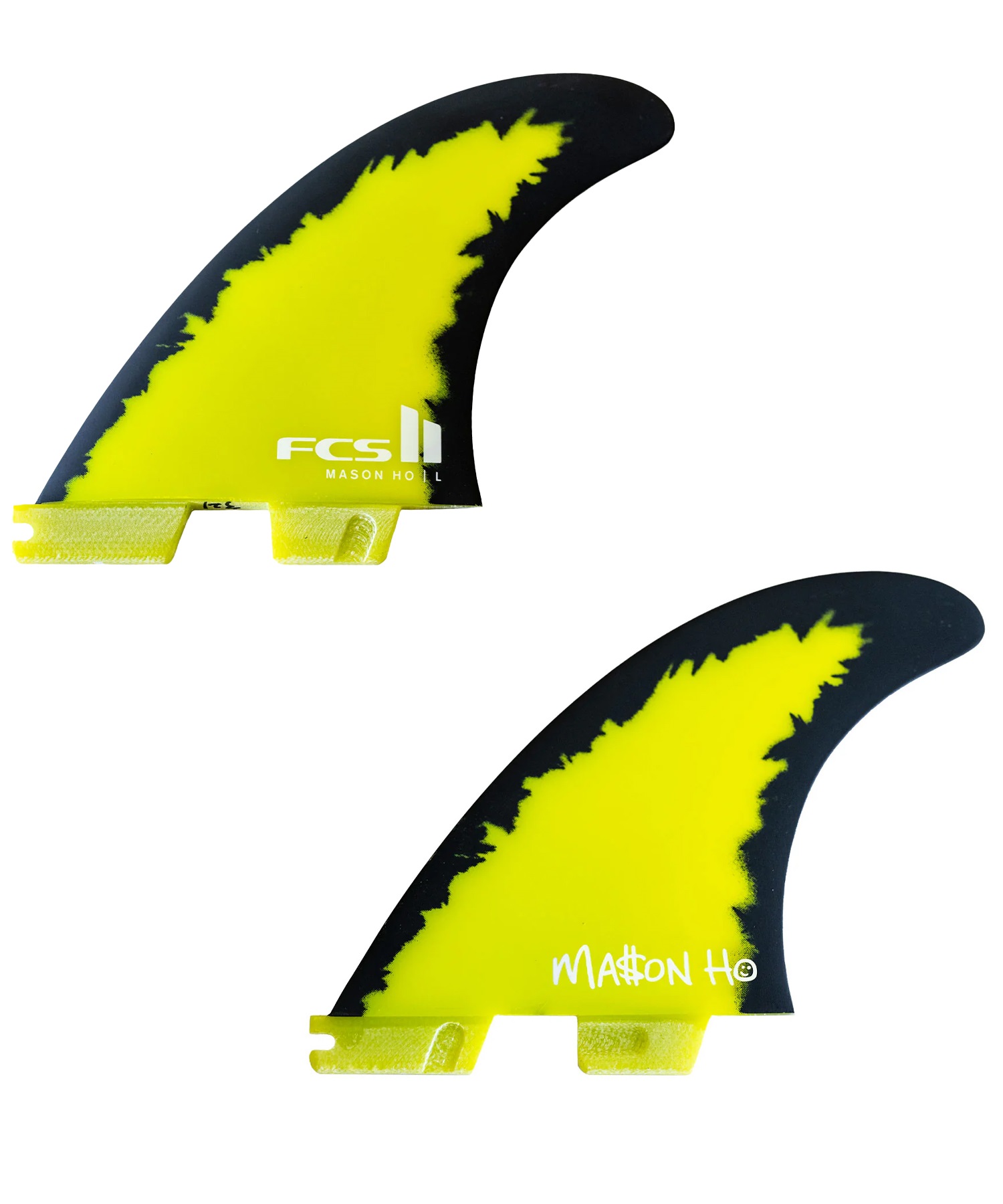MASON HO SIGNATURE