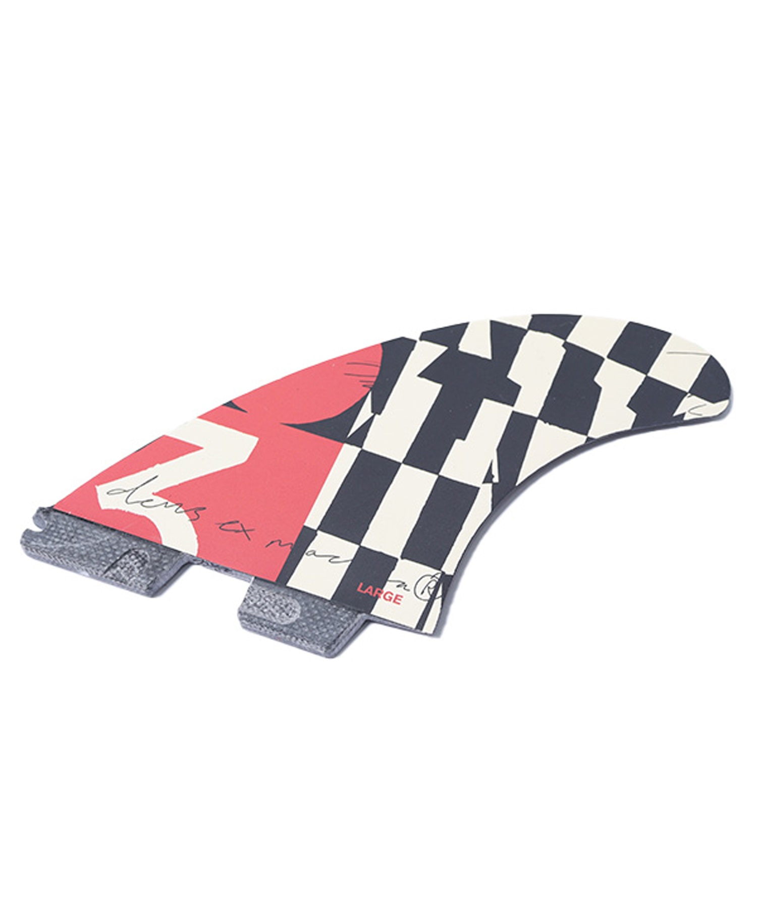 FCS2 エフシーエスツー PC DEUS ACCELERATOR TRI デウス