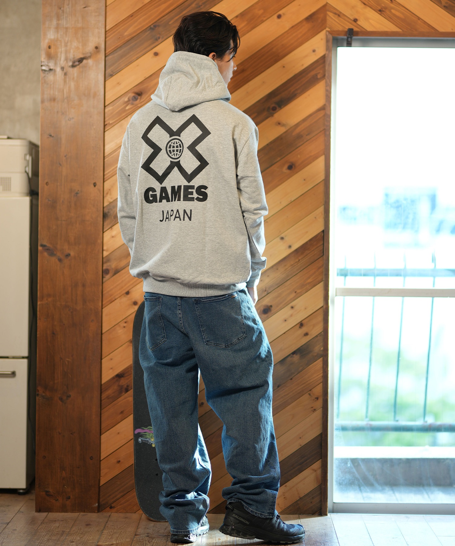 X-GAMES エックスゲームス スノーウェア　スノーボード　スキー　メンズ　M X-GAMES エックスゲームス スノーウェア スノーボード スキー