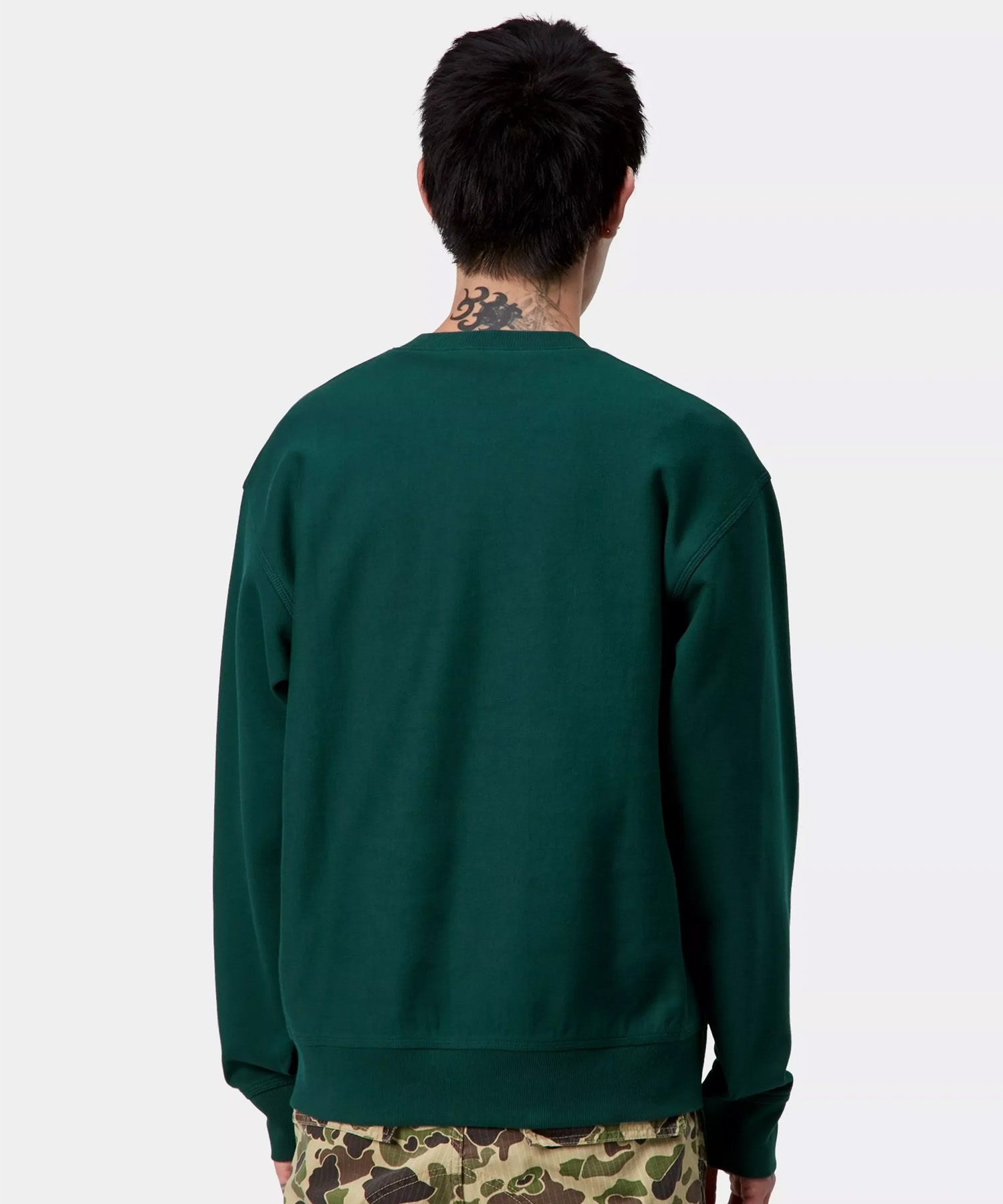 Carhartt WIP カーハートダブリューアイピー トレーナー スウェット