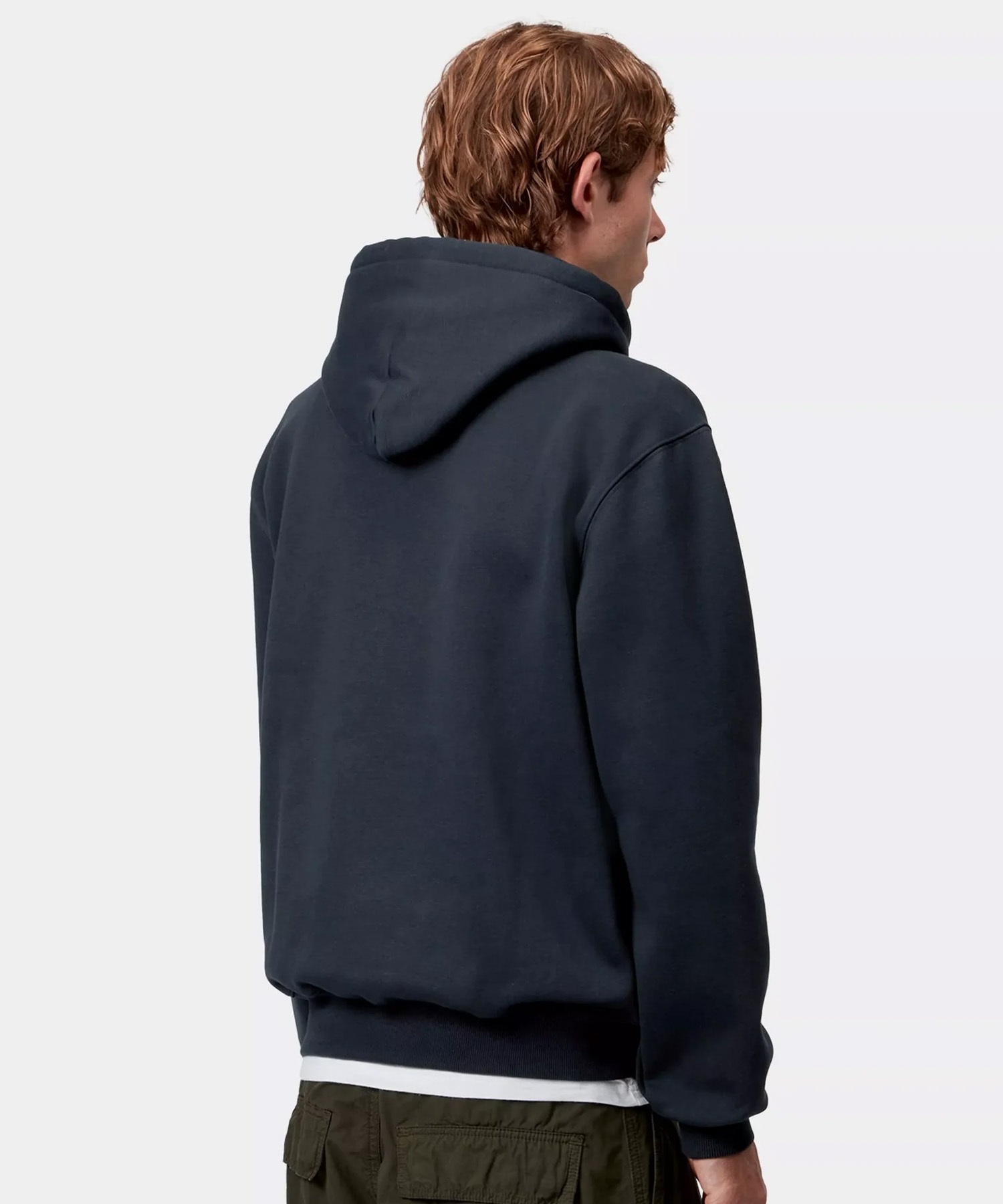 CARHARTT WIP/カーハートダブリューアイピー AP STUDIO(アパルトモンL'Appartement)購入CARHARTT SWEATスウェット【S】【LTSA60775】 Carhartt WIP カーハートダブリューアイピー トレーナー スウェット