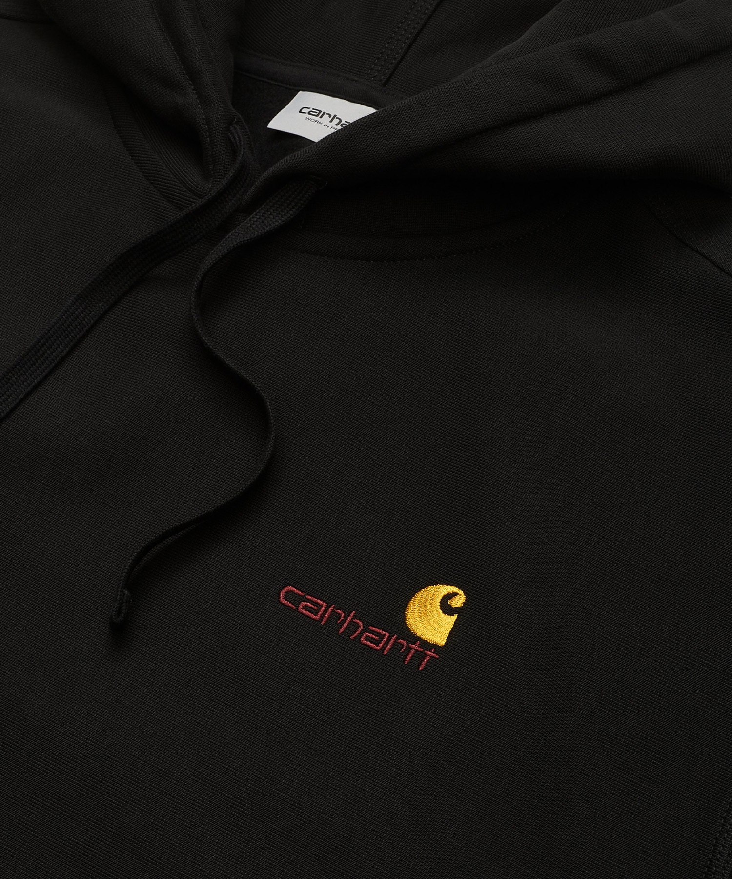 Carhartt WIP カーハートダブリューアイピー パーカー プルオーバー 