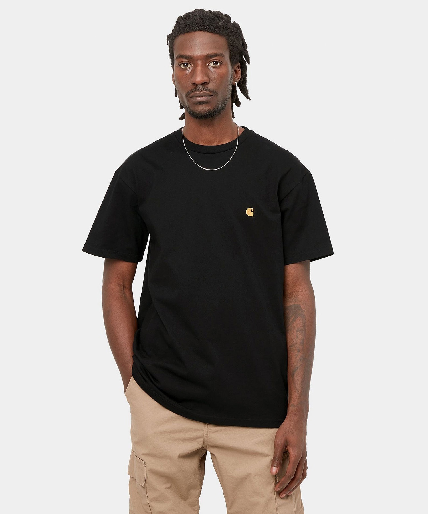 Carhartt WIP カーハートダブリューアイピー 半袖 Tシャツ