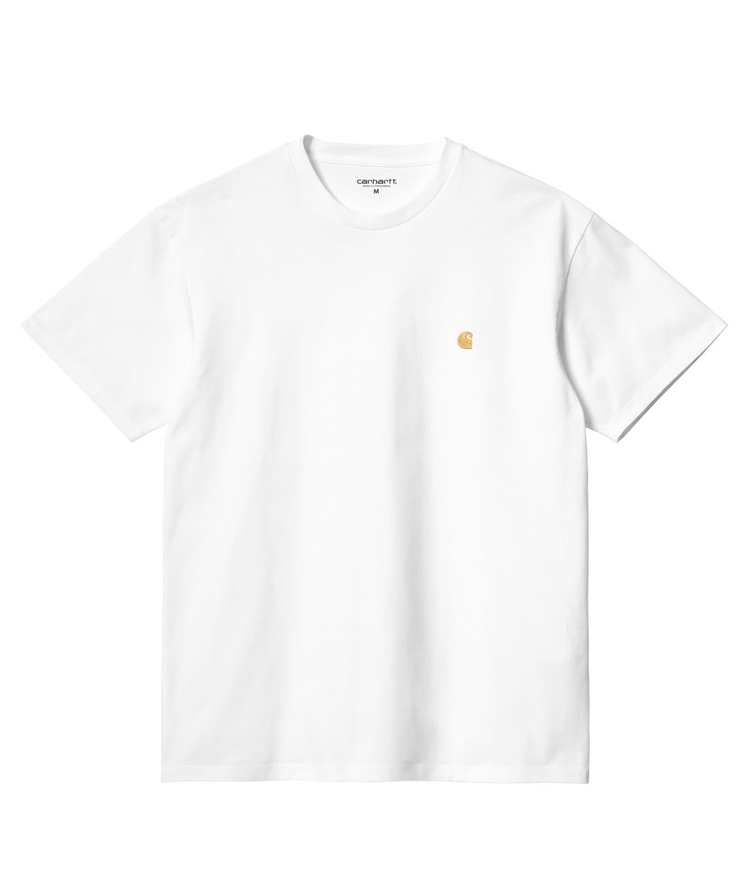 カーハート WIP メンズ 半袖Tシャツ I028991 00AXX Carhartt WIP カーハートダブリューアイピー 半袖 Tシャツ