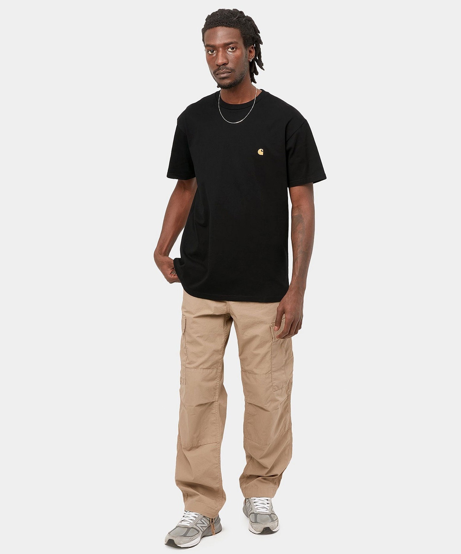 Carhartt WIP カーハートダブリューアイピー 半袖 Tシャツ