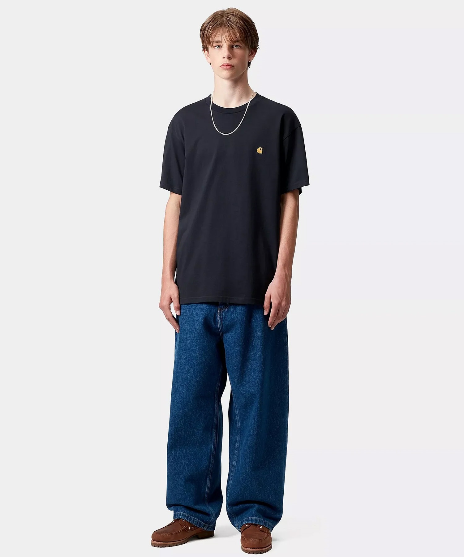 Carhartt WIP カーハートダブリューアイピー 半袖 Tシャツ メンズ