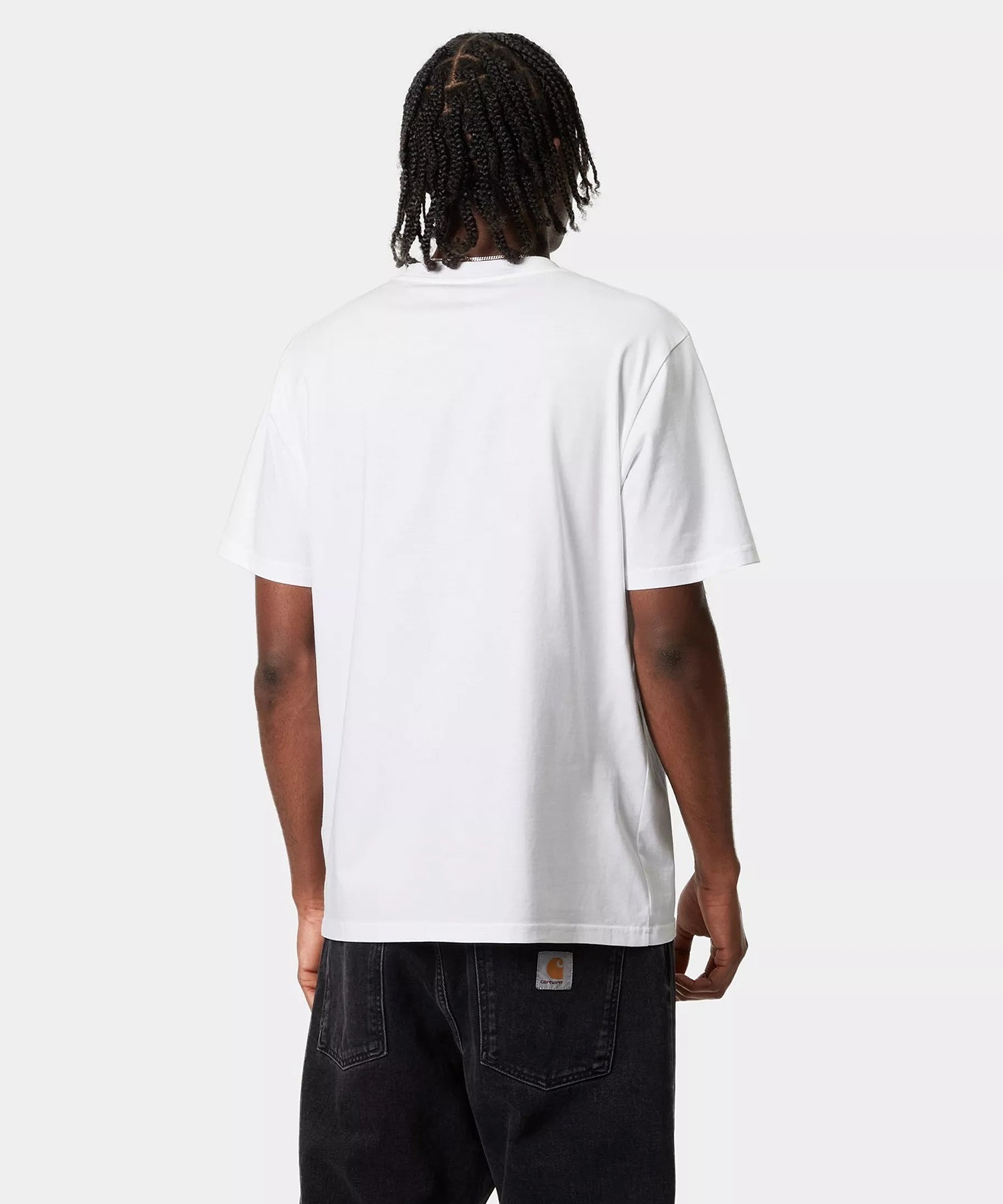 Carhartt WIP カーハートダブリューアイピー 半袖 Tシャツ