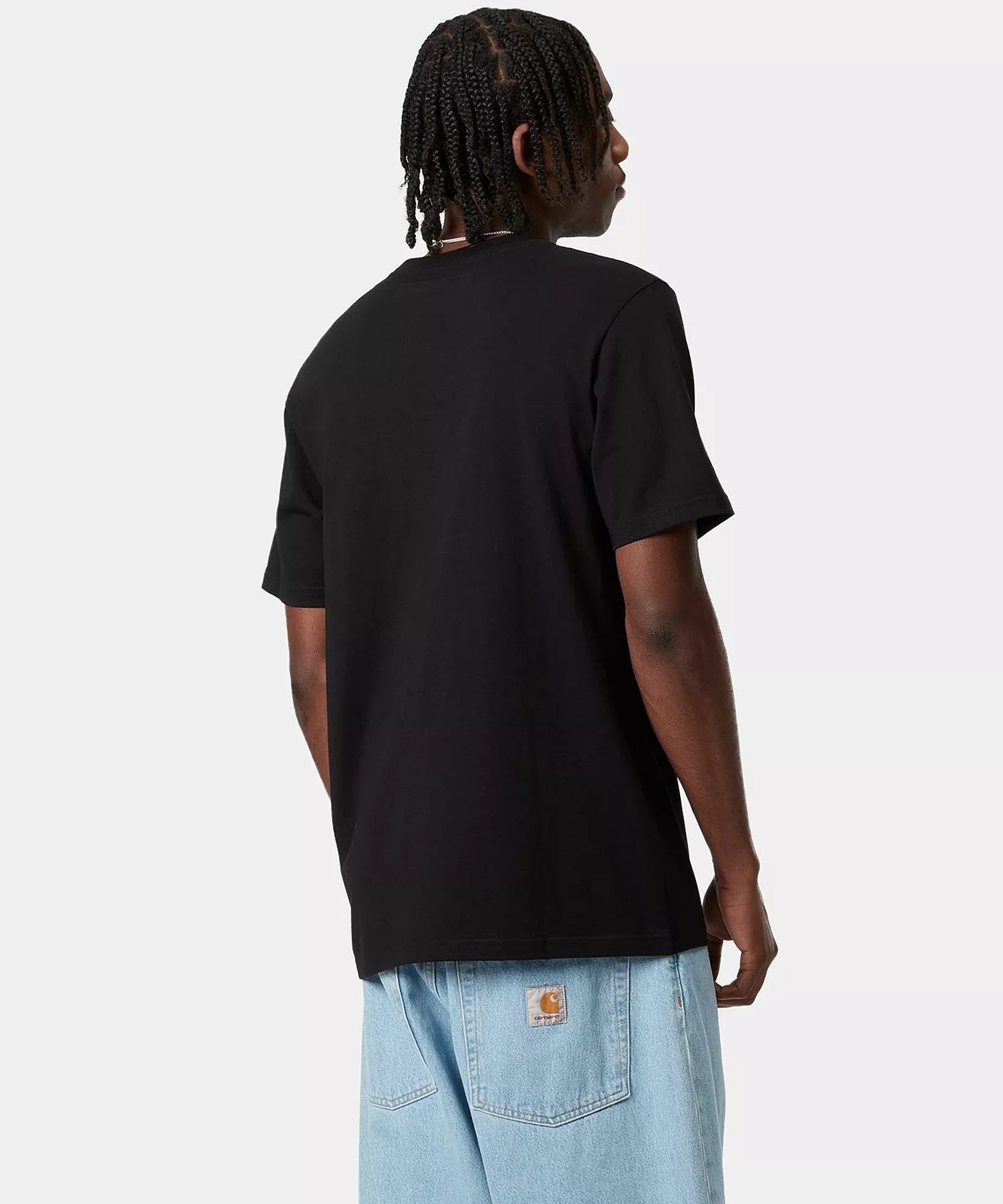 Carhartt WIP カーハートダブリューアイピー 半袖 Tシャツ メンズ