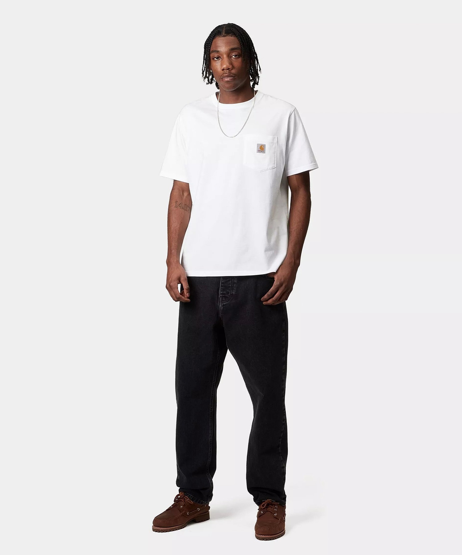 Carhartt WIP カーハートダブリューアイピー 半袖 Tシャツ