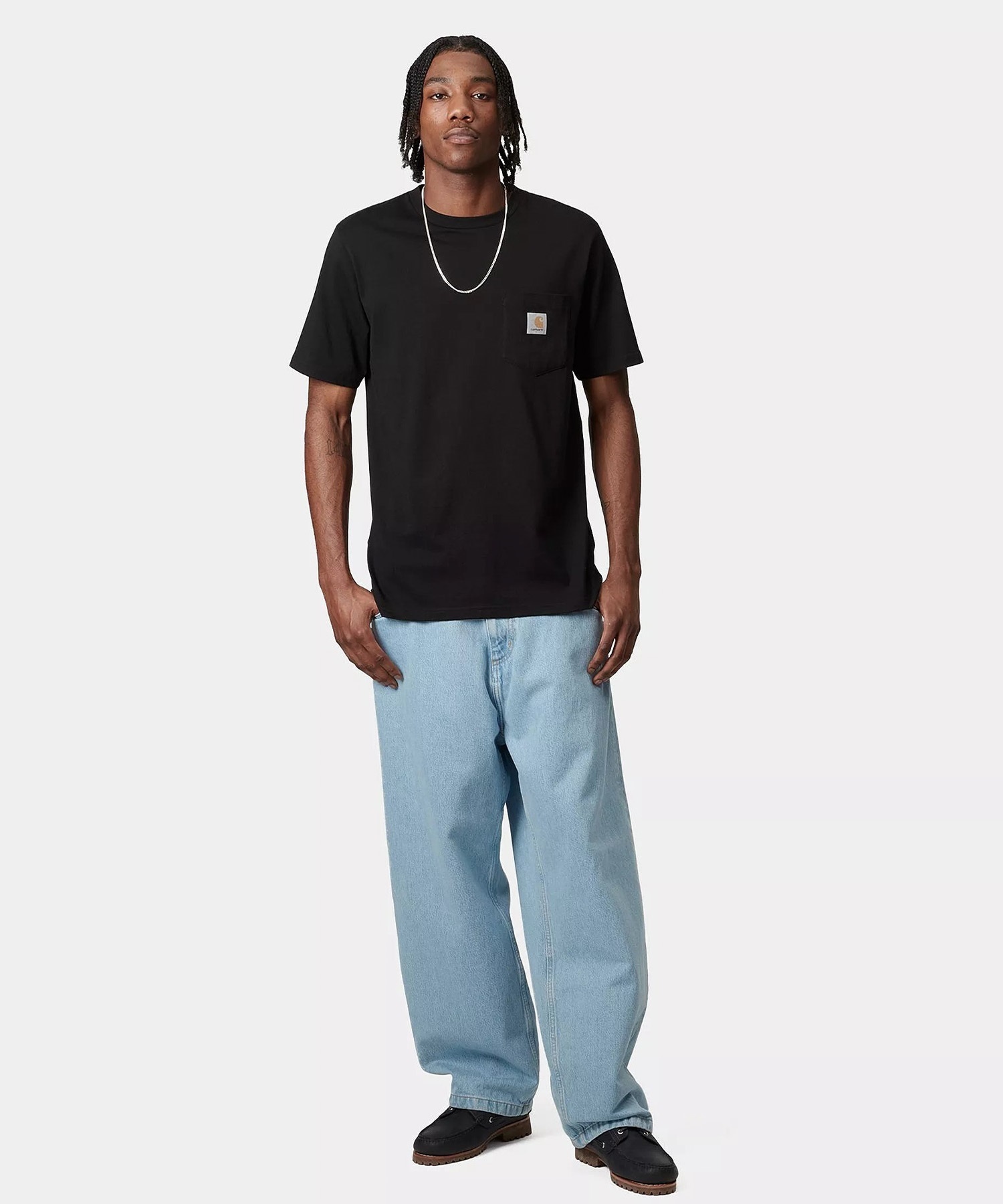 Carhartt WIP カーハートダブリューアイピー 半袖 Tシャツ