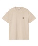 Carhartt WIP カーハートダブリューアイピー 半袖 Tシャツ メンズ ネルソンTシャツ S/S NELSON T-SHIRT I029949(GRAPH-M)