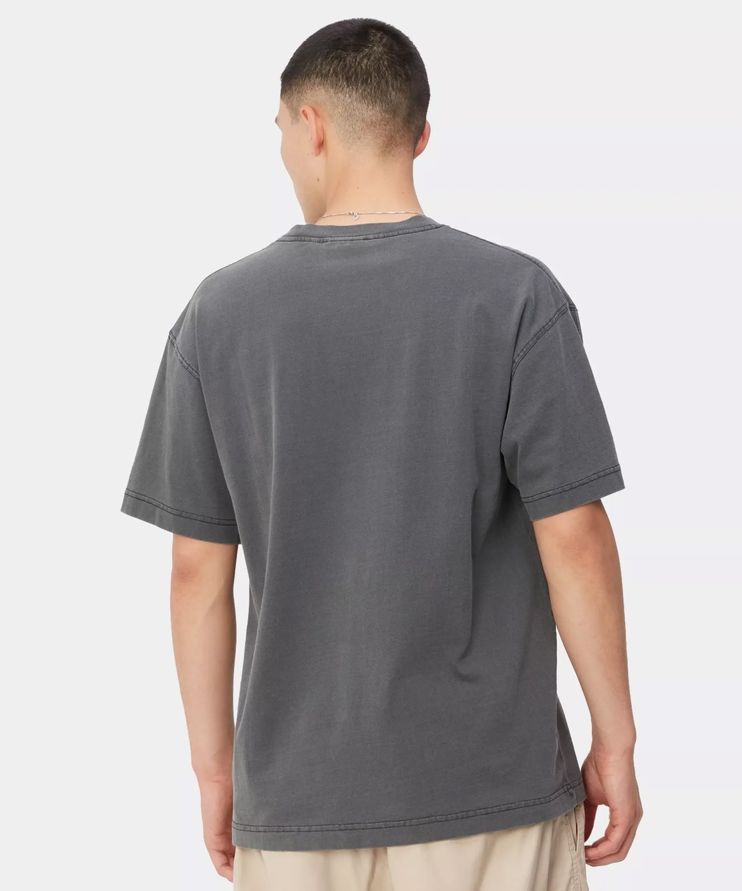 Carhartt WIP カーハートダブリューアイピー 半袖 Tシャツ メンズ