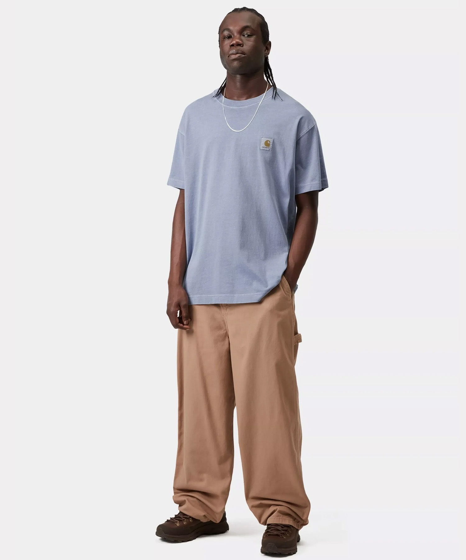 トップス 29 Carhartt WIP カーハートダブリューアイピー 半袖 Tシャツ メンズ
