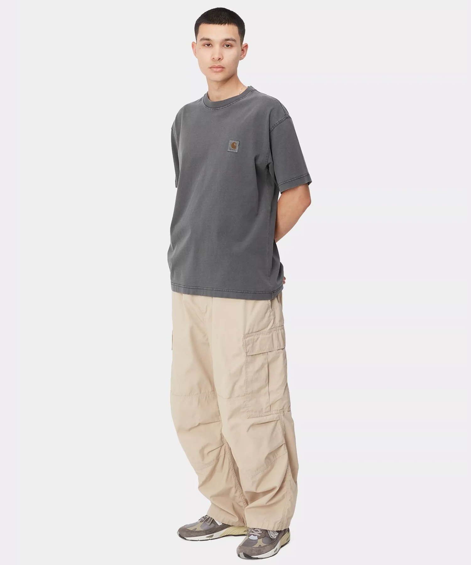Carhartt WIP カーハートダブリューアイピー 半袖 Tシャツ メンズ