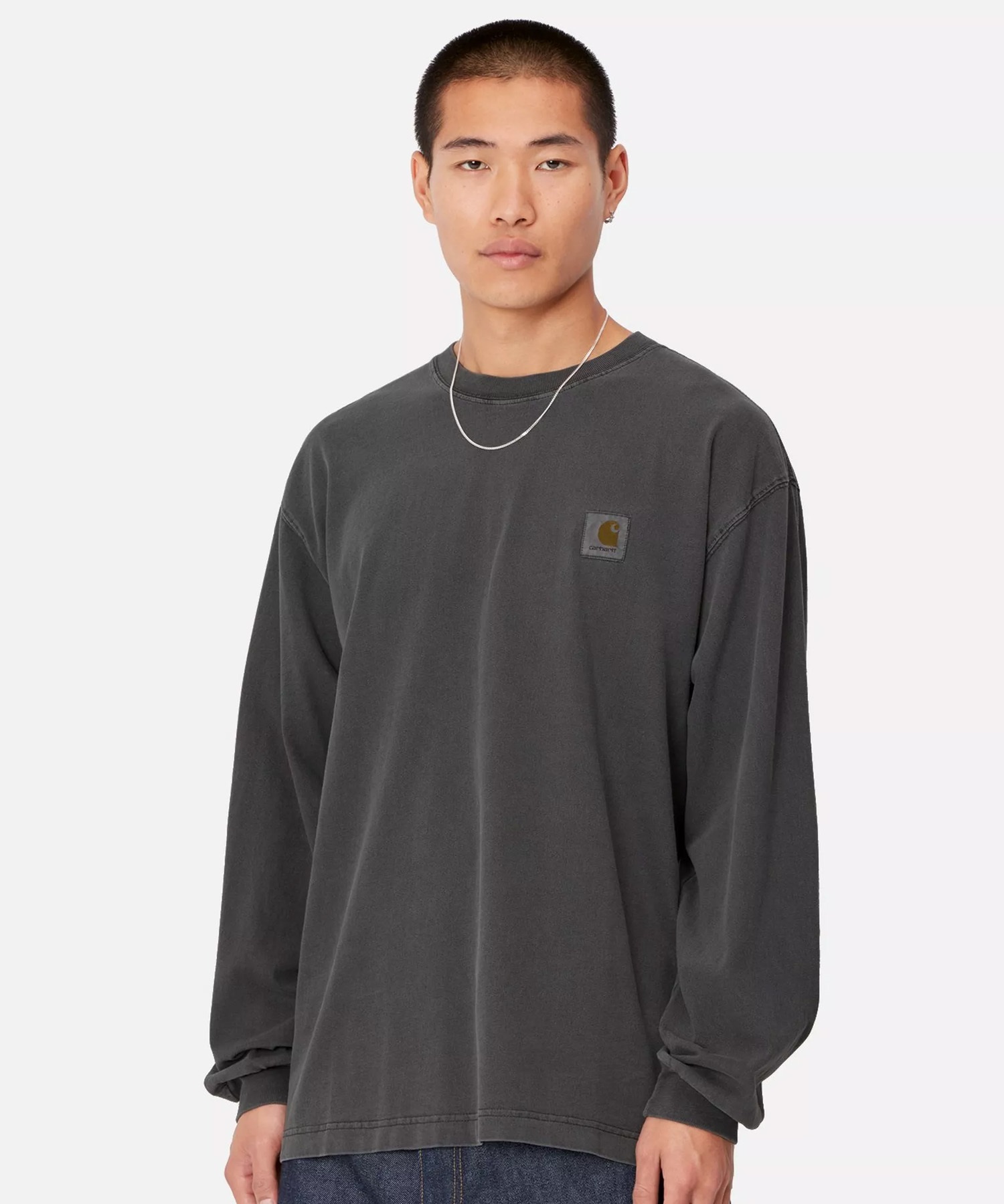 Carhartt WIP カーハートダブリューアイピー 長袖 Tシャツ ロンT