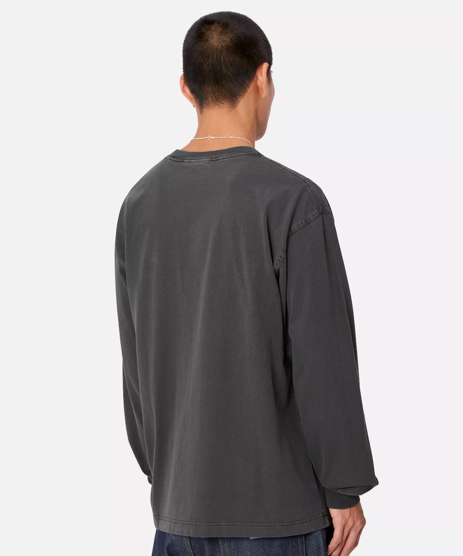 Carhartt WIP カーハートダブリューアイピー 長袖 Tシャツ ロンT