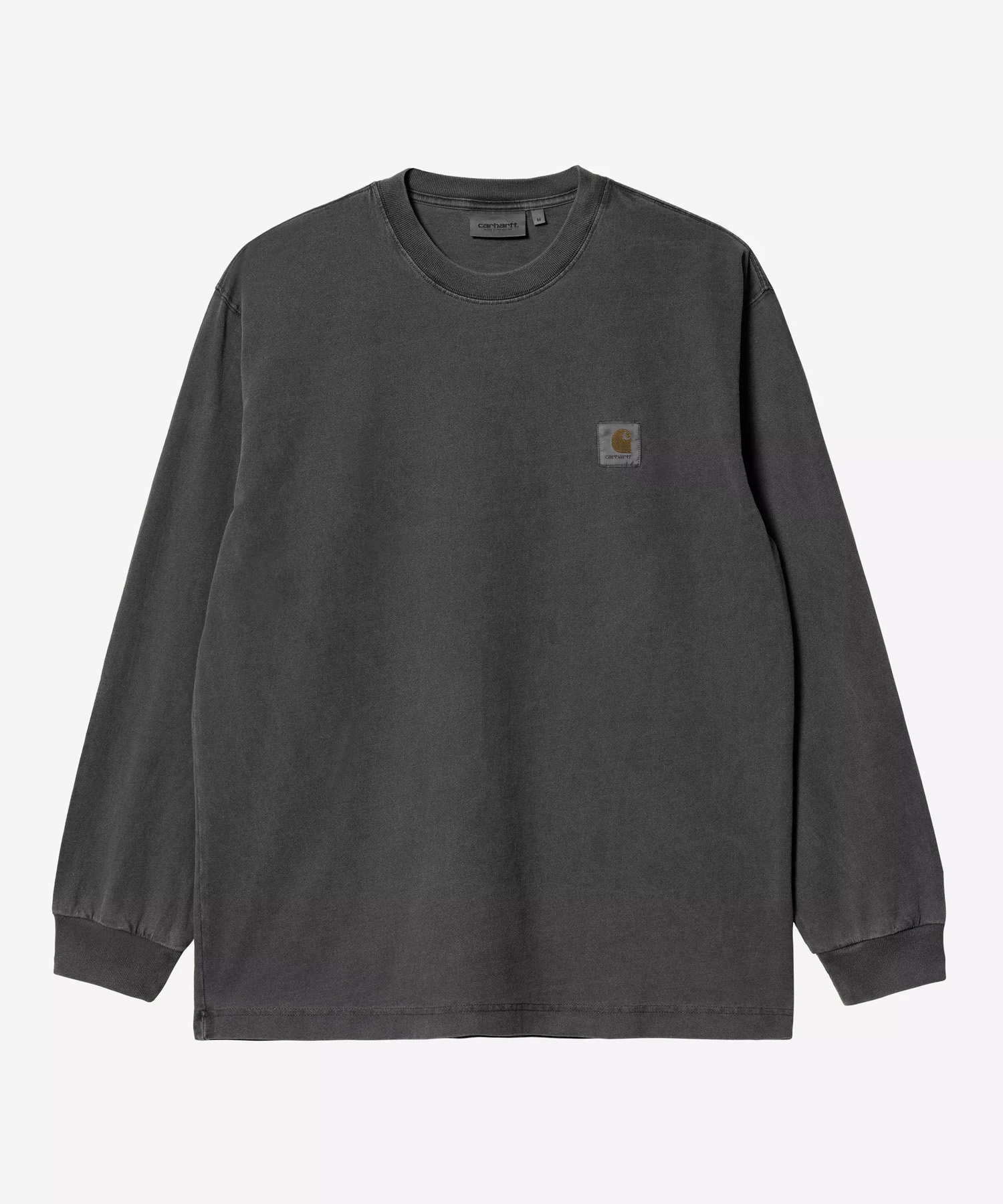Carhartt WIP カーハートダブリューアイピー 長袖 Tシャツ ロンT