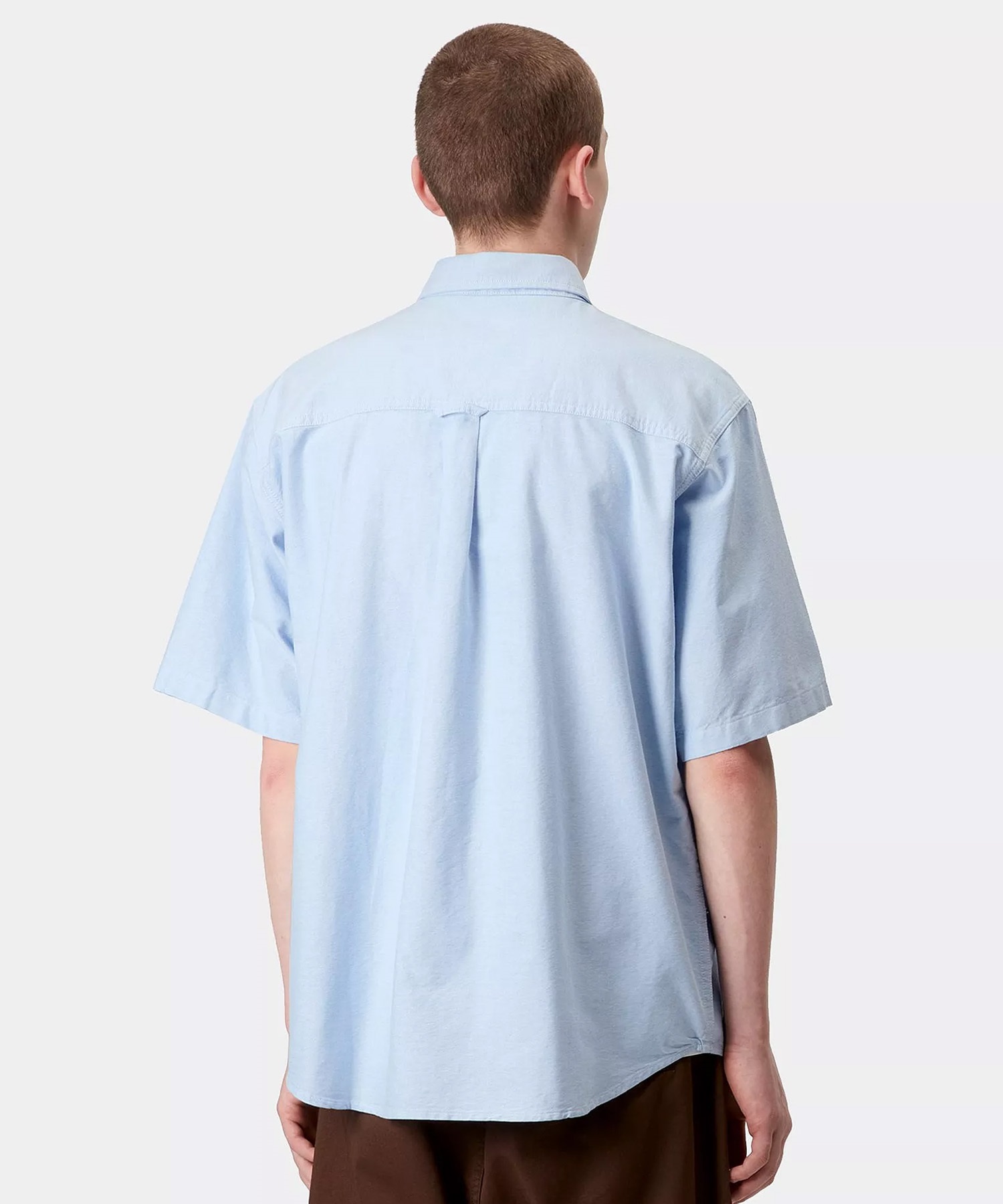 Carhartt WIP カーハートダブリューアイピー 半袖 シャツ メンズ