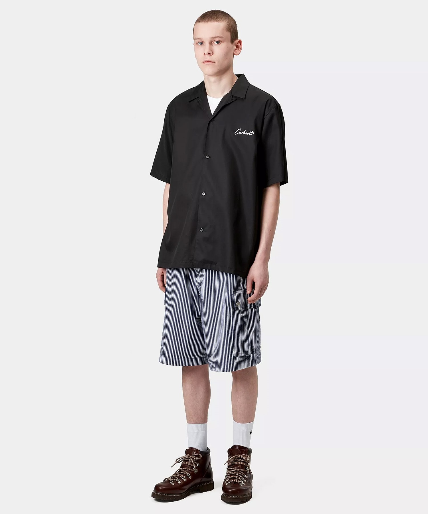 Carhartt WIP カーハート ダブリューアイピー 半袖 シャツ