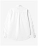Carhartt WIP カーハートダブリューアイピー 長袖 シャツ メンズ ロングスリーブ マディソンシャツ I023339(WT/BK-S)