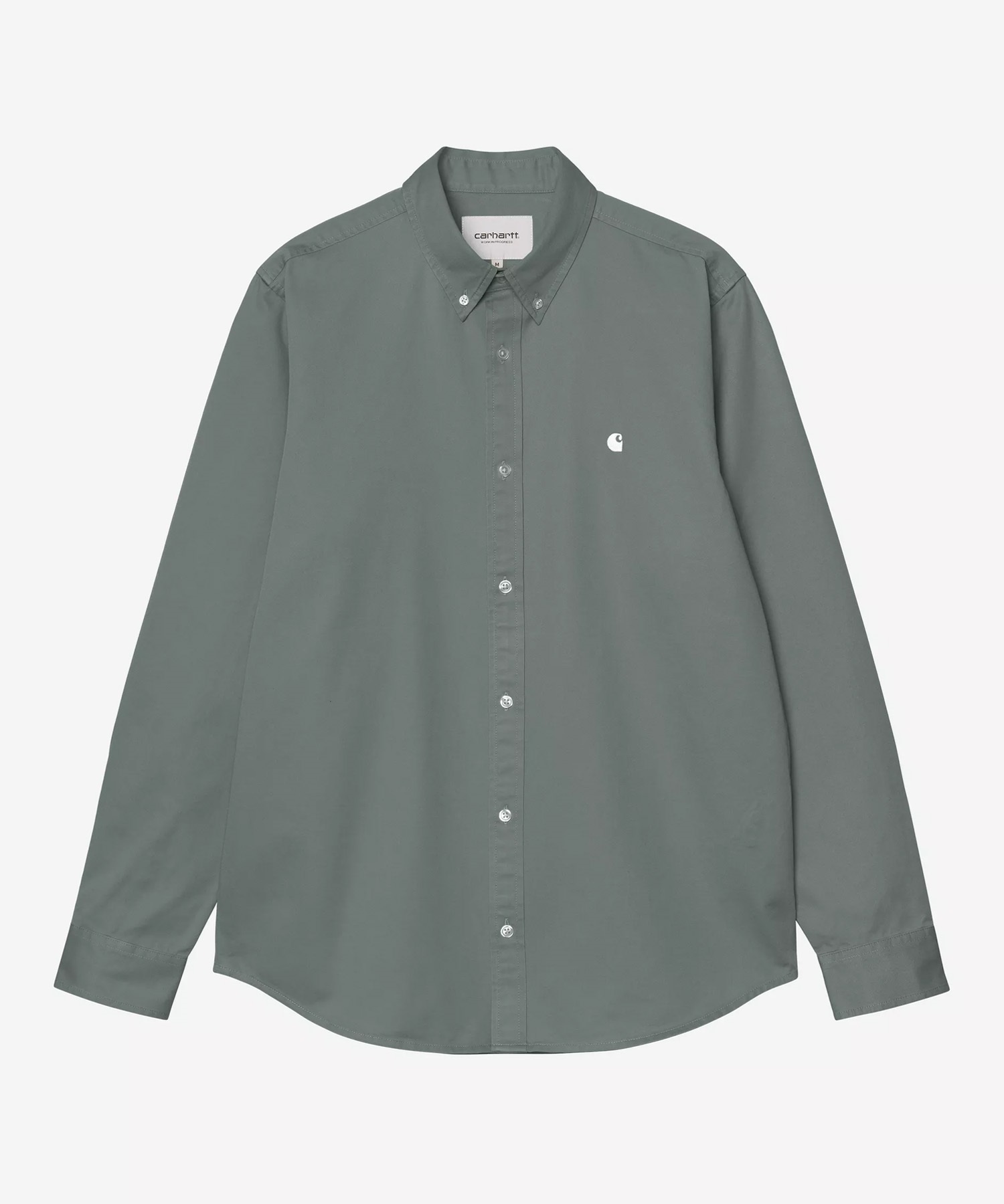Carhartt WIP カーハートダブリューアイピー 長袖 シャツ メンズ