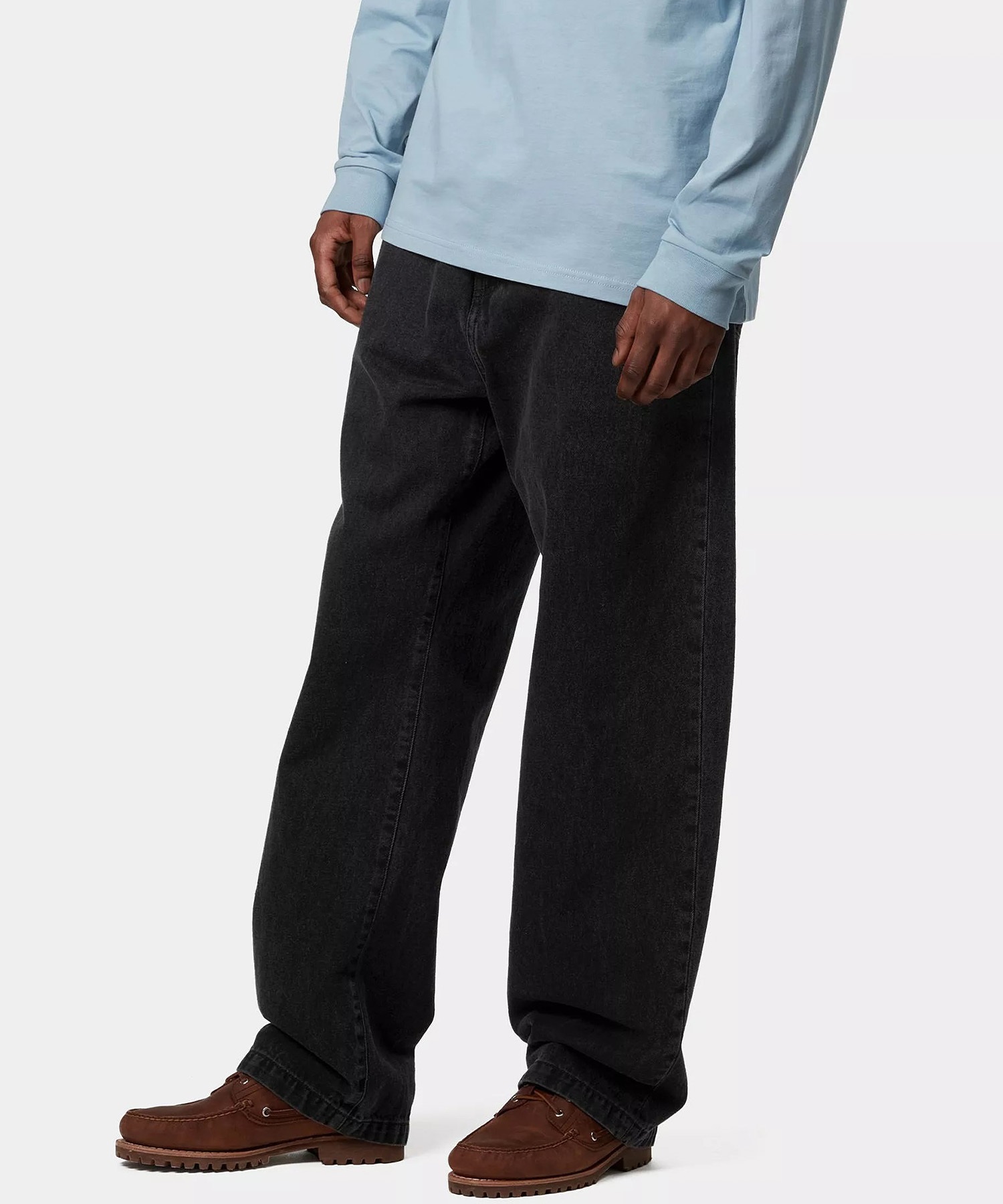 Carhartt WIP カーハートダブリューアイピー ロングパンツ