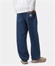 Carhartt WIP カーハートダブリューアイピー ロングパンツ デニム メンズ ランドンパンツ LANDON PANT I030468(BLACK-30inch)