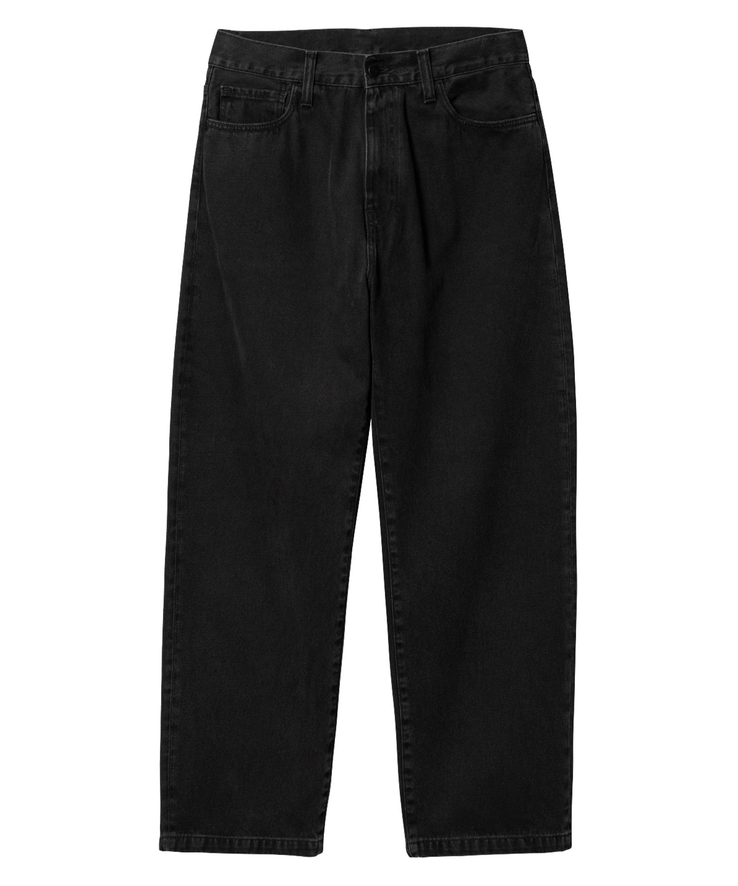 Carhartt WIP カーハートダブリューアイピー ロングパンツ デニム メンズ ランドンパンツ LANDON PANT I030468(BLACK-30inch)