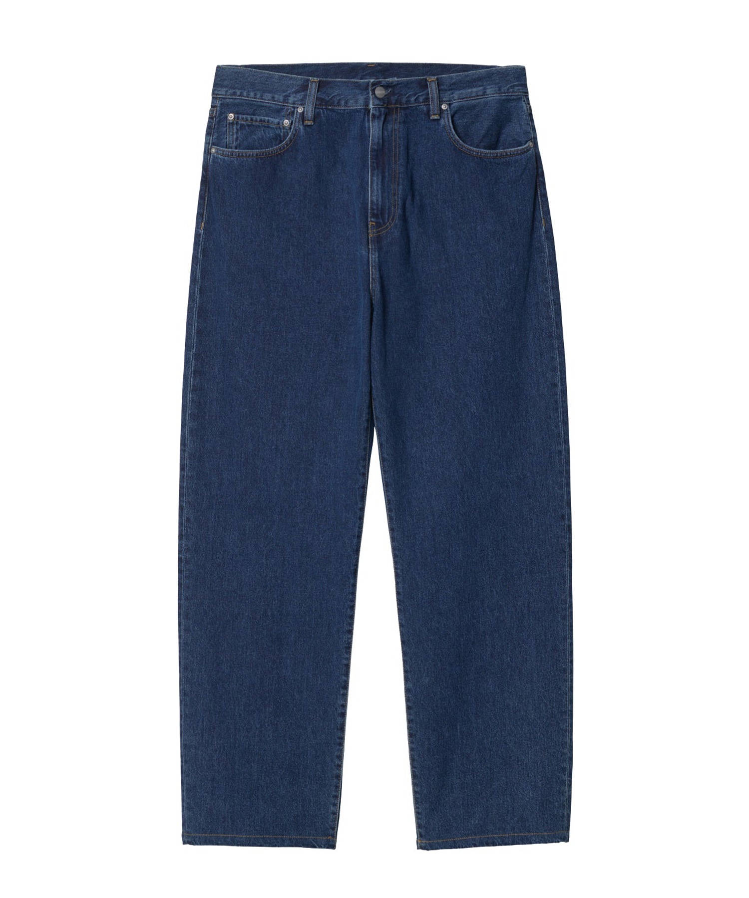 Carhartt WIP カーハートダブリューアイピー ロングパンツ デニム メンズ ランドンパンツ LANDON PANT I030468(BLACK-30inch)