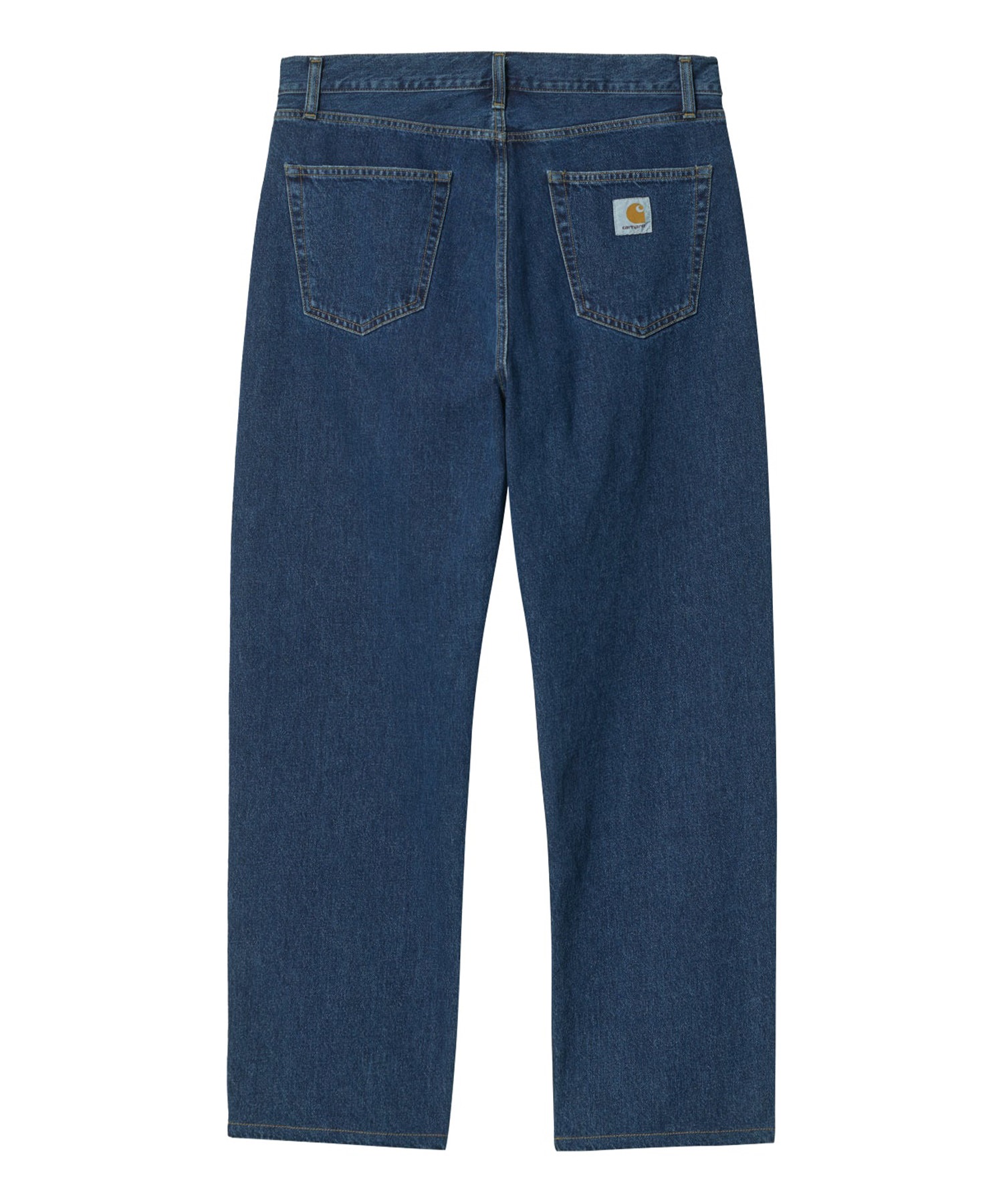 Carhartt WIP カーハートダブリューアイピー ロングパンツ デニム メンズ ランドンパンツ LANDON PANT I030468(BLACK-30inch)