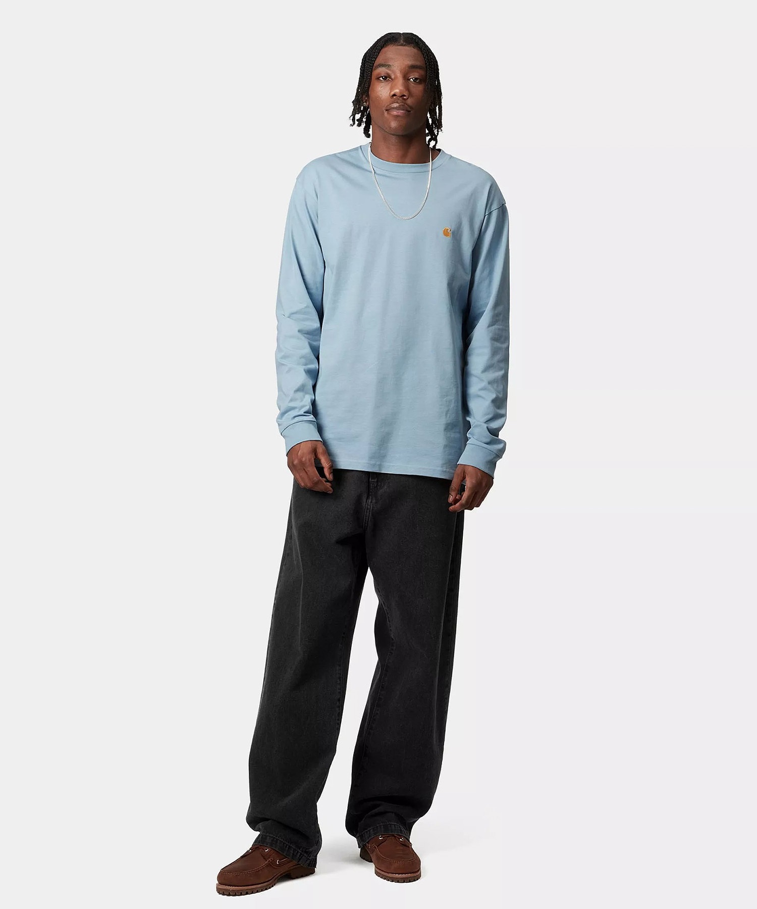 Carhartt WIP カーハートダブリューアイピー ロングパンツ