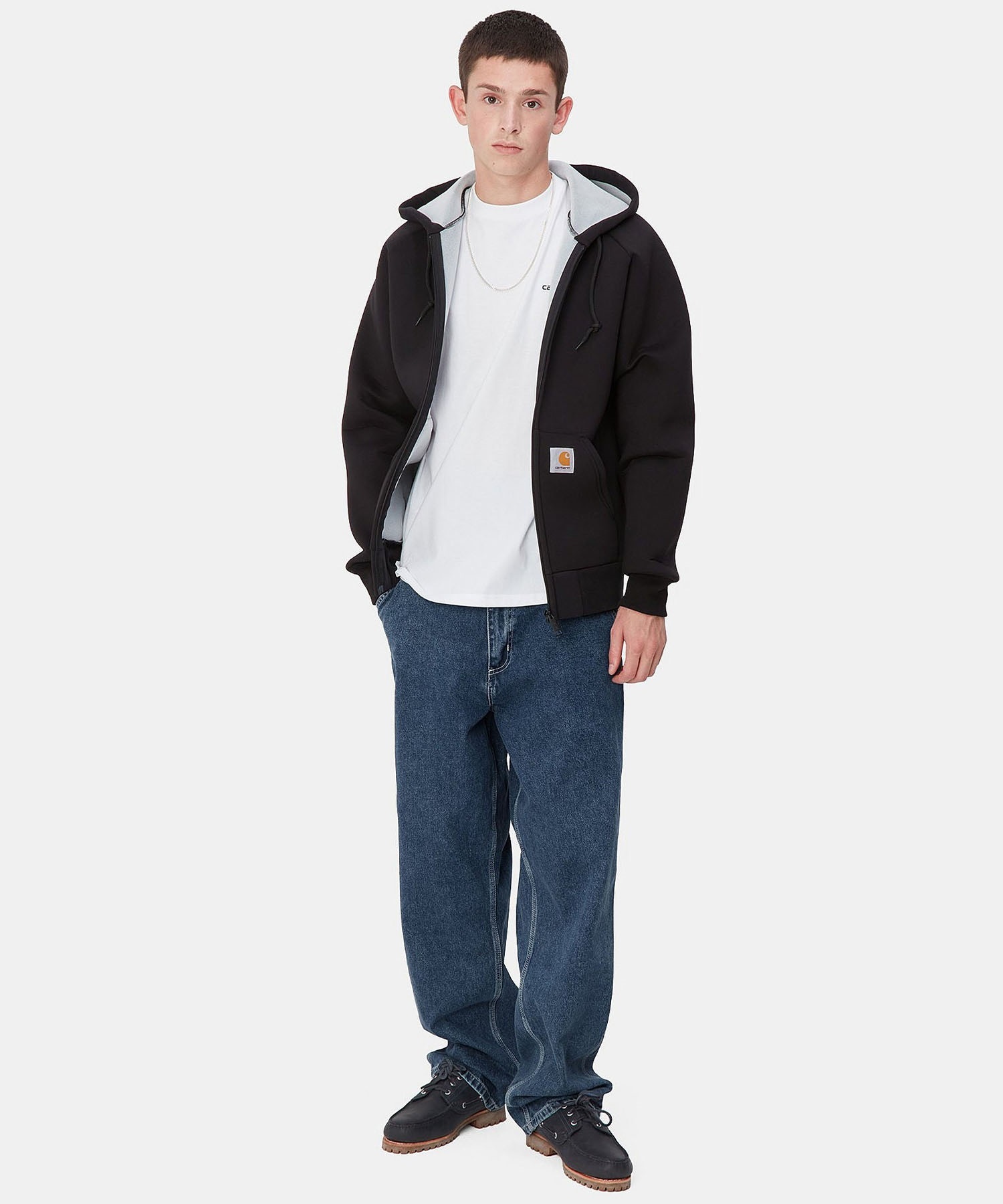 Carhartt WIP カーハートダブリューアイピー ロングパンツ メンズ