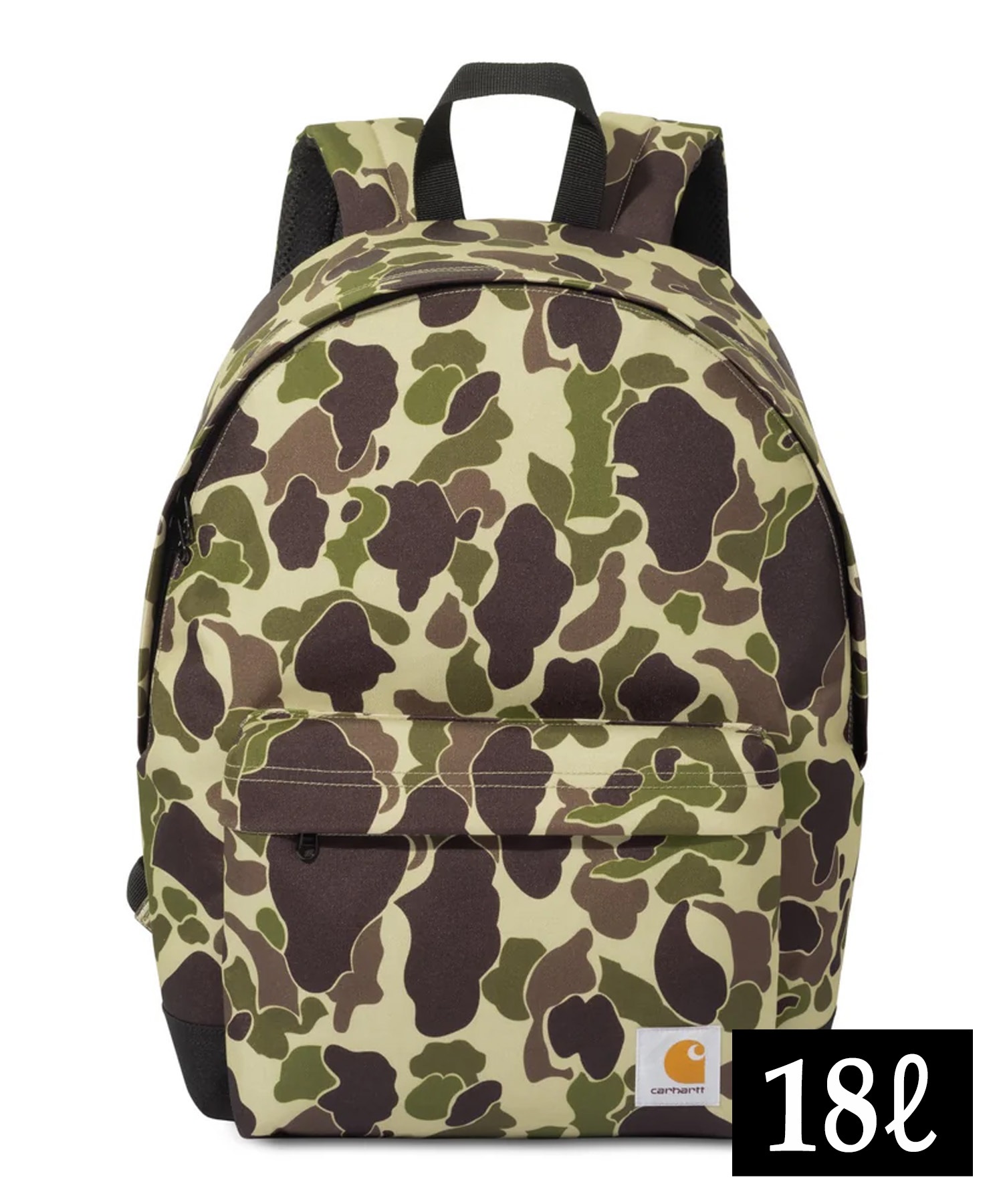楽天市場】carhartt カーハート リュック バッグ バックパック