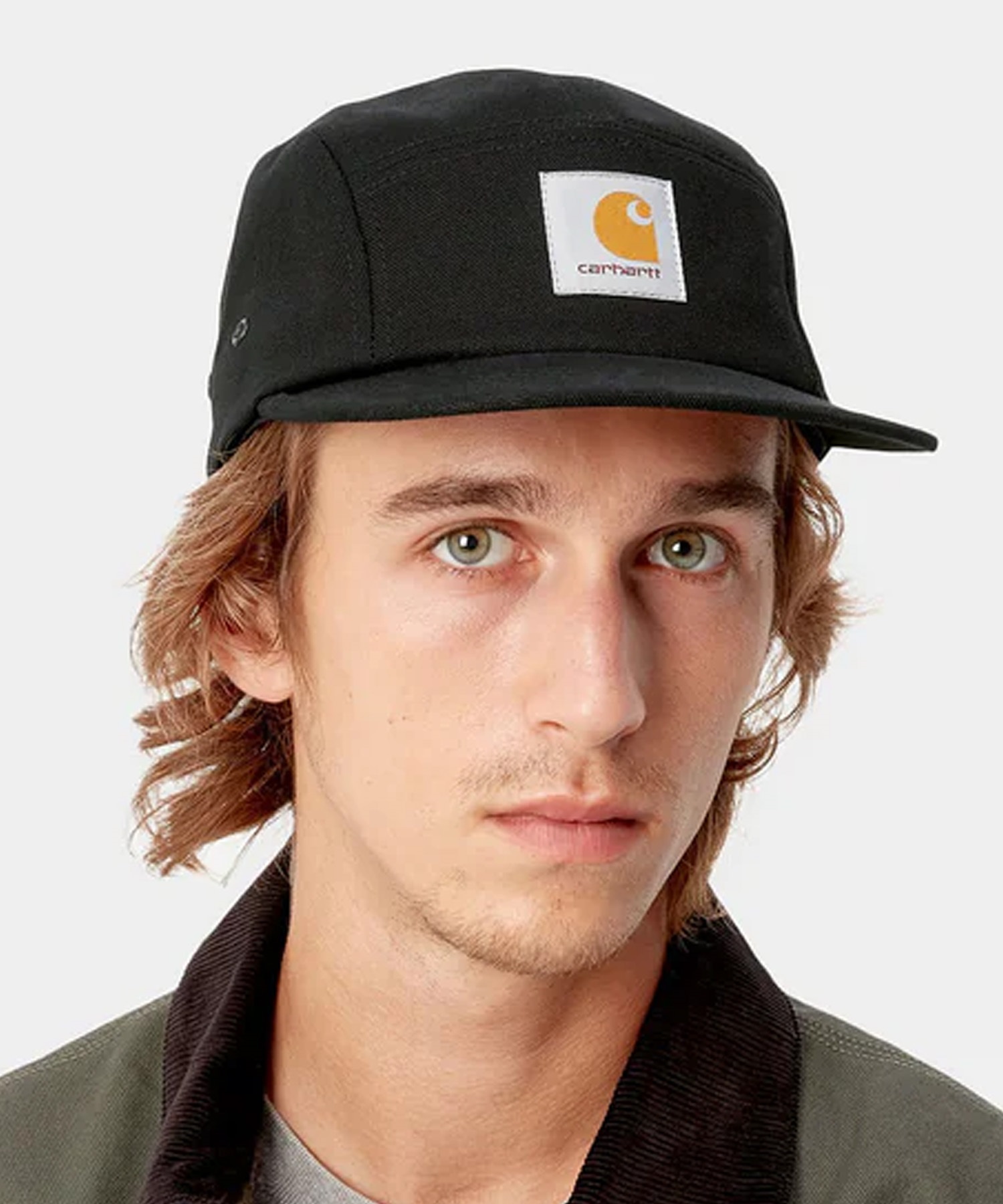 Carhartt WIP カーハートダブリューアイピー キャップ 帽子 バックレー