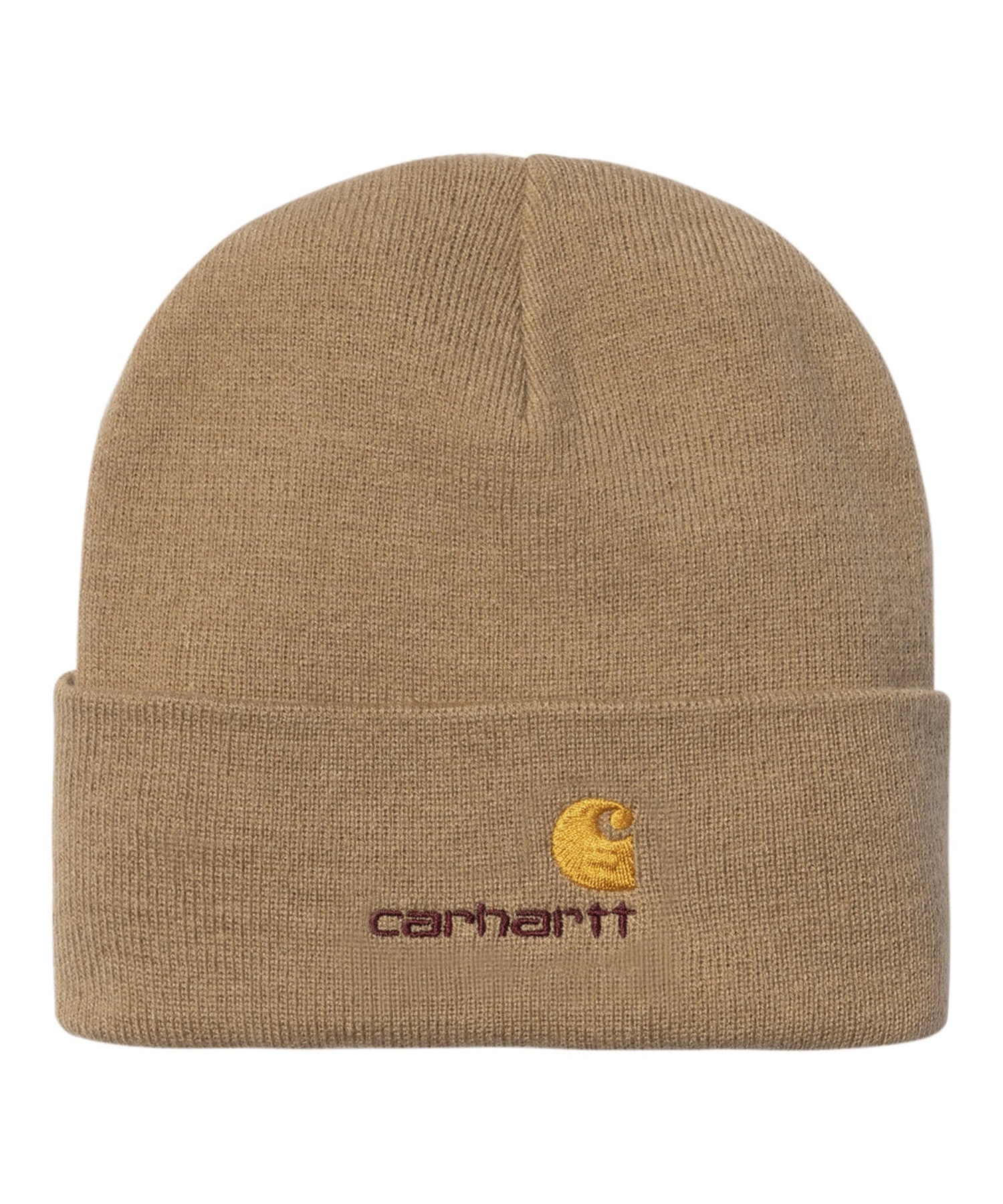 Carhartt WIP カーハートダブリューアイピー ビーニー 帽子