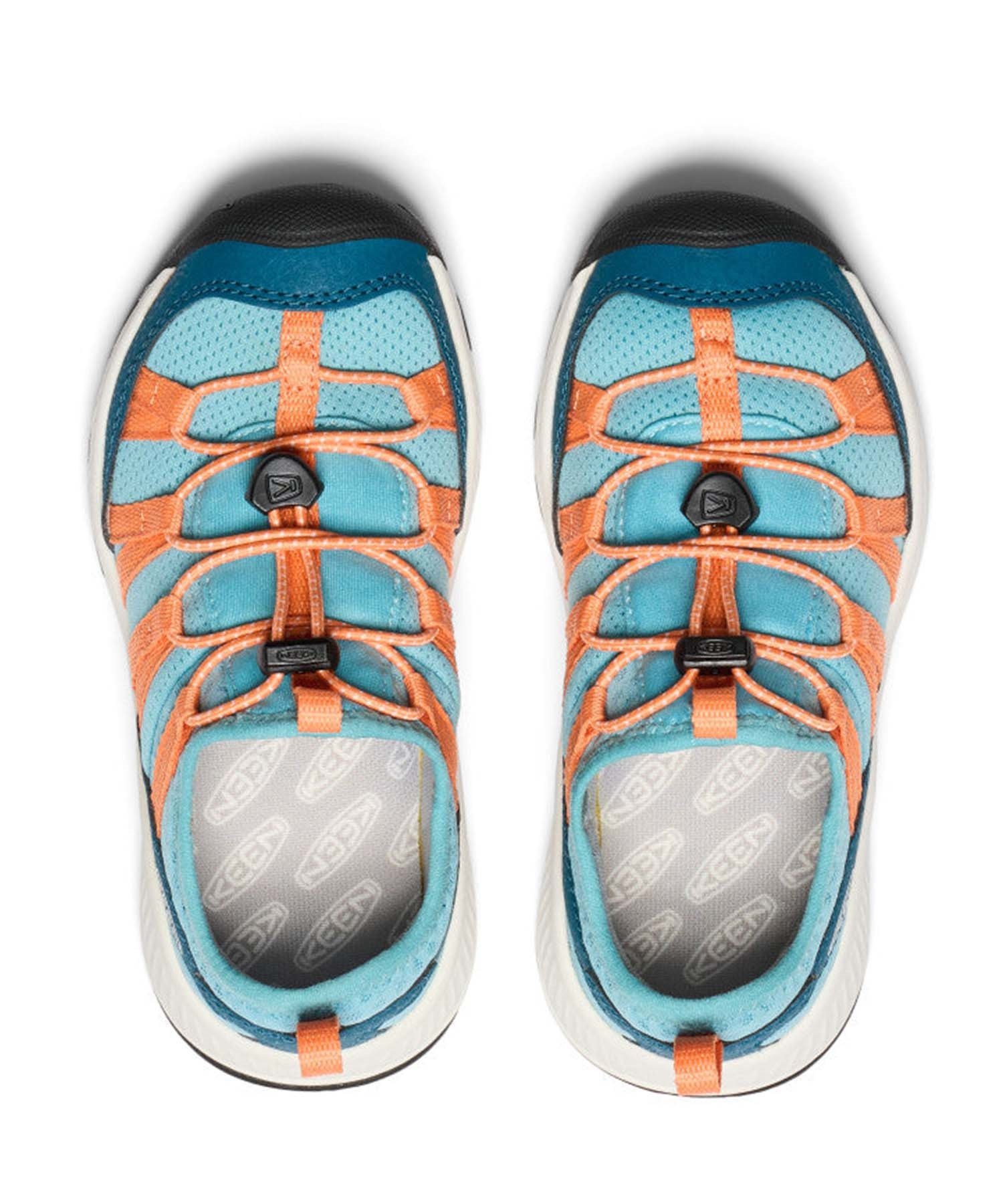 KEEN キーン スニーカー キッズ スリッポン MOTOZOA SNEAKER
