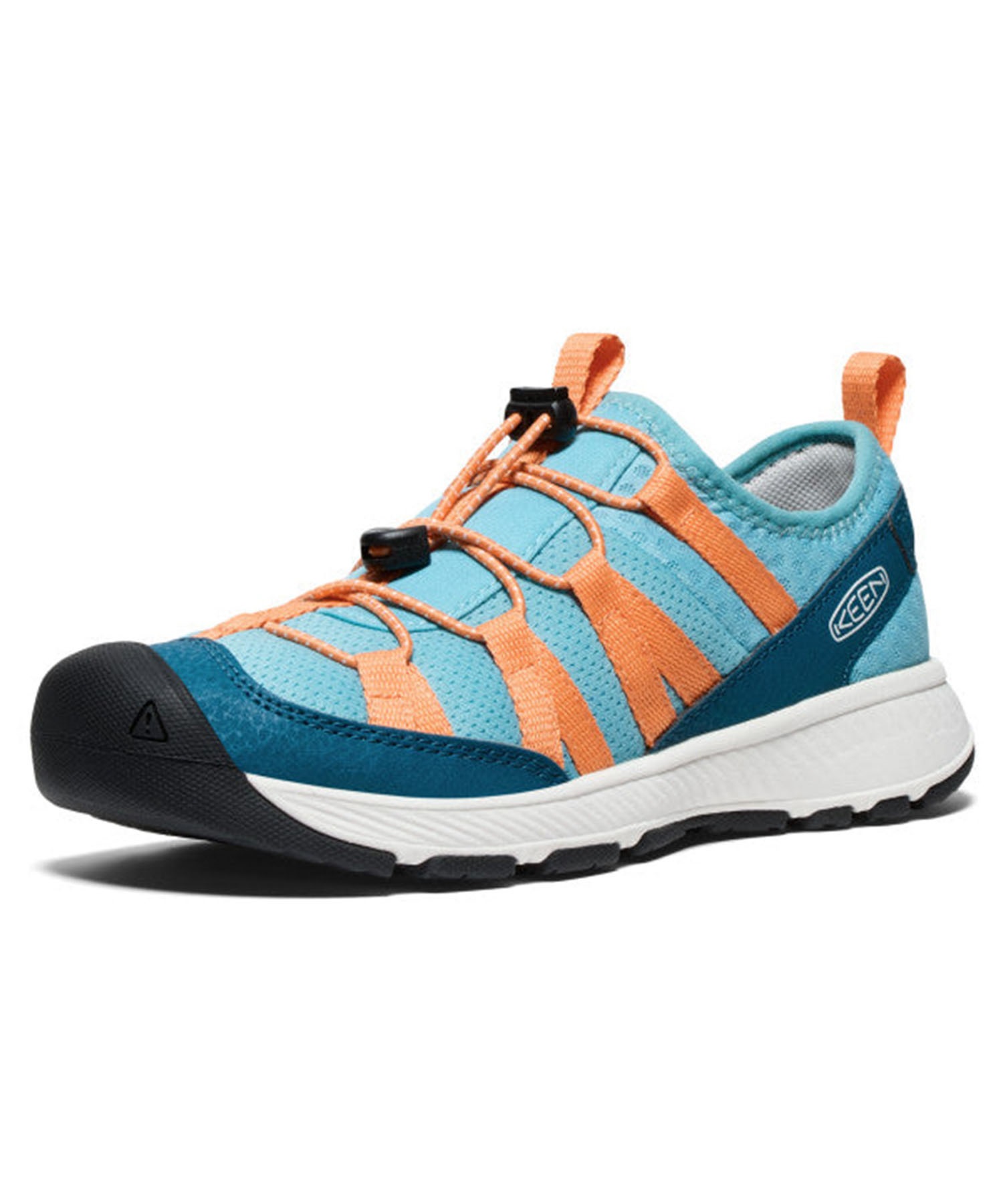 KEEN キーン スニーカー キッズ スリッポン MOTOZOA SNEAKER