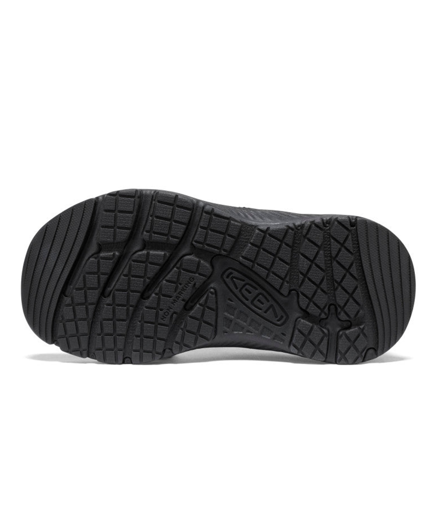 KEEN キーン スニーカー キッズ スリッポン MOTOZOA SNEAKER