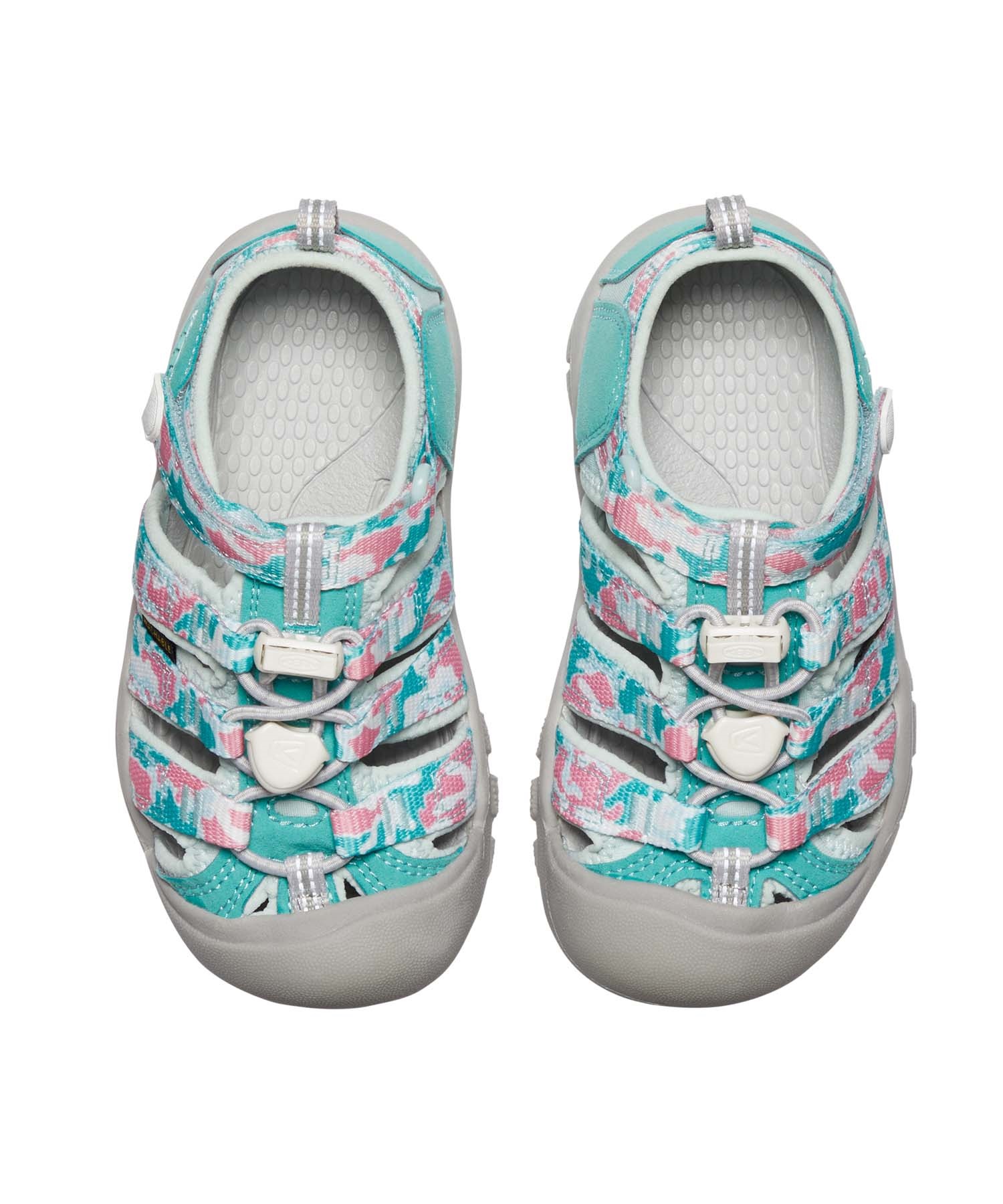 KEEN キーン サンダル キッズ アウトドアシューズ NEWPORT H2
