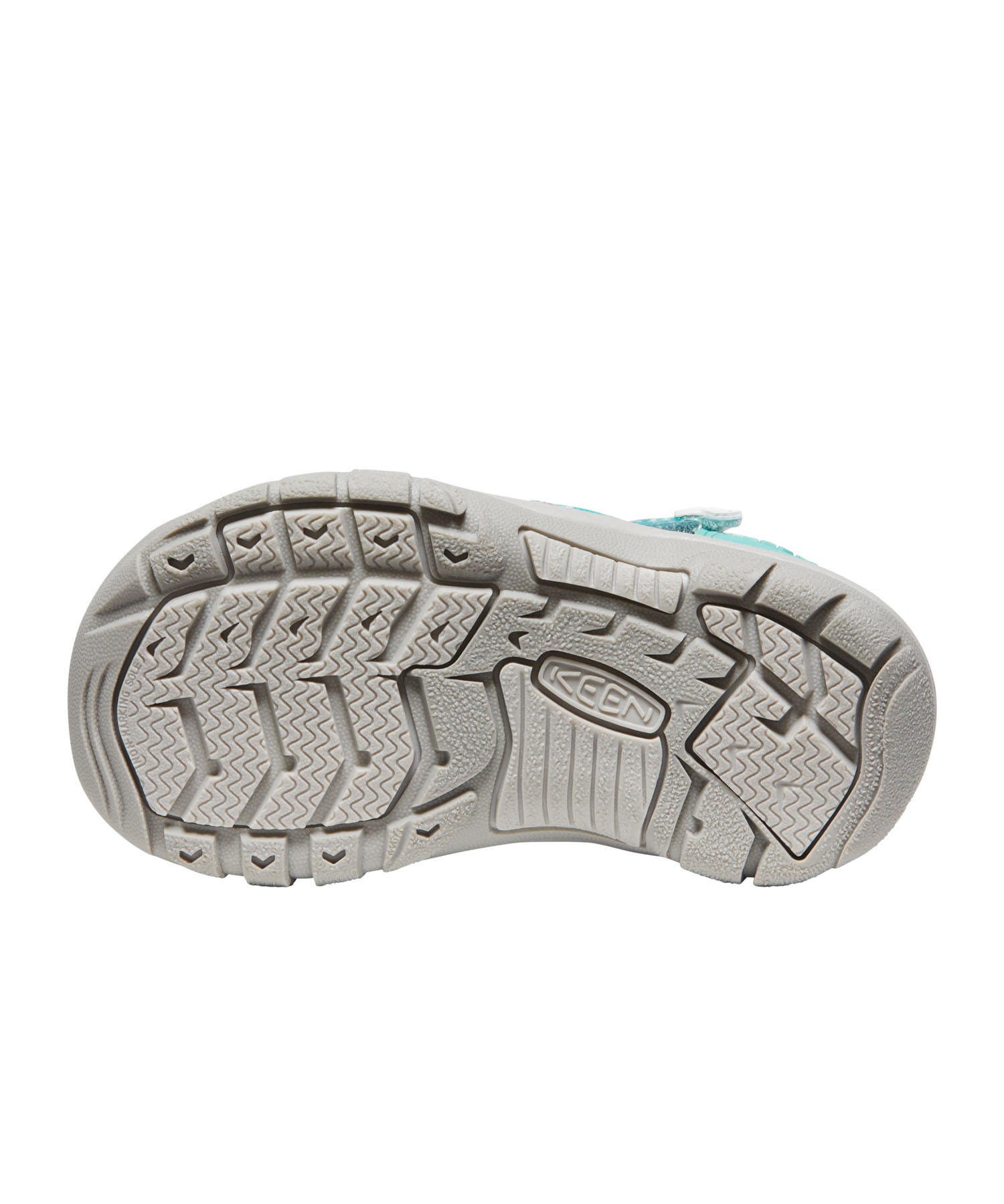 新品　keen 19.5センチ Big Kids' Blue Water Hiking Sandals - Newport H2 | KEEN Footwear