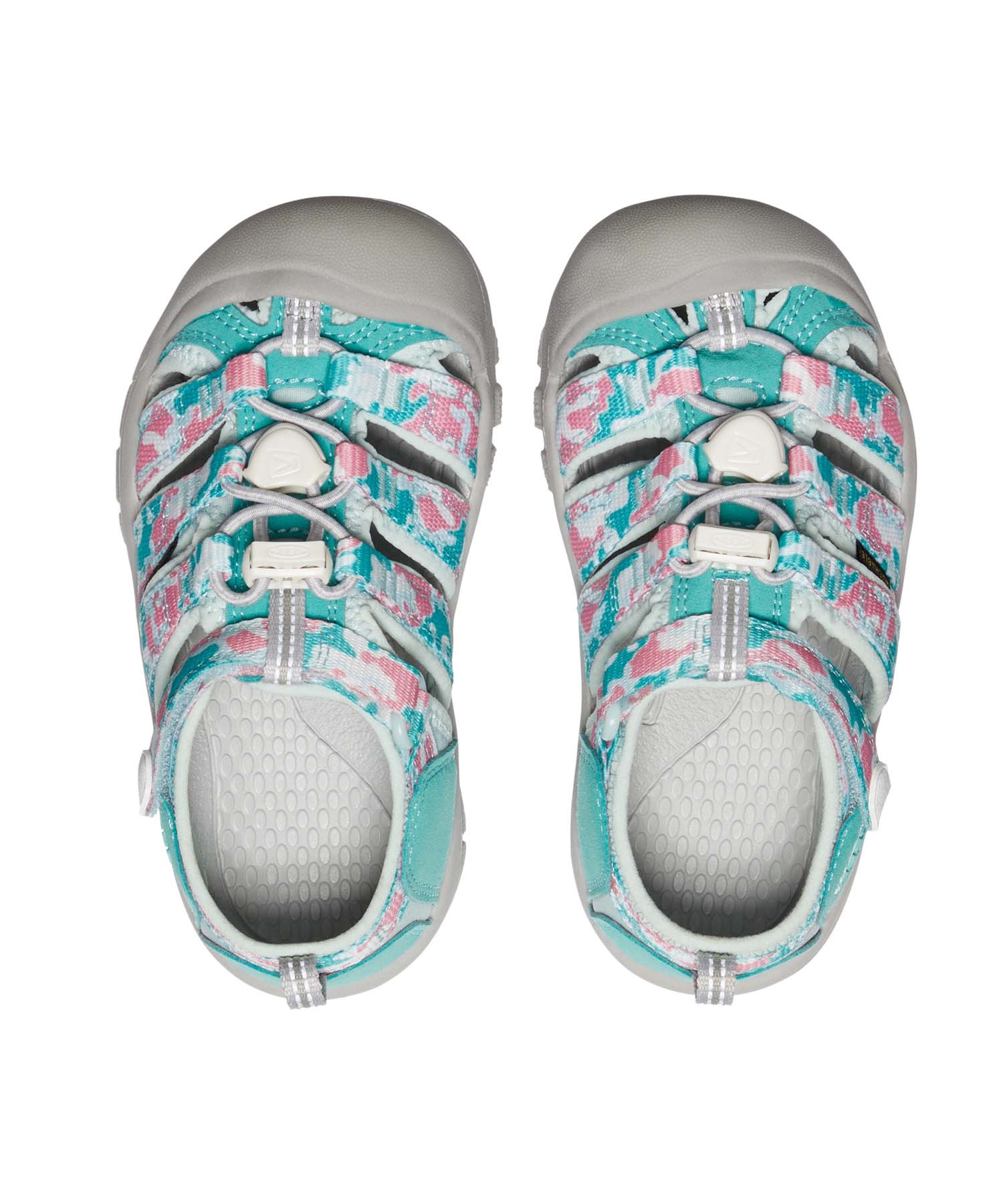 一品番お一人様一点まで】KEEN キーン サンダル キッズ