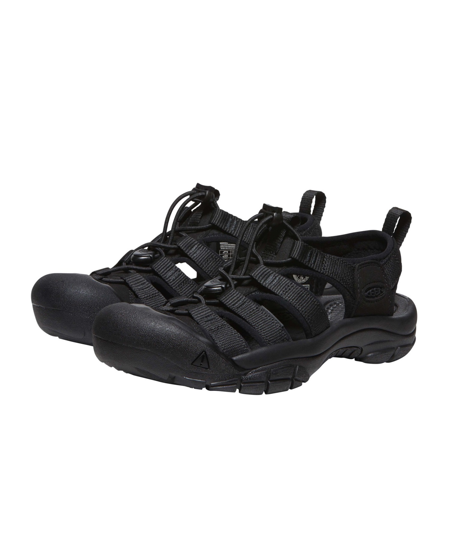 サンダル(KEEN)